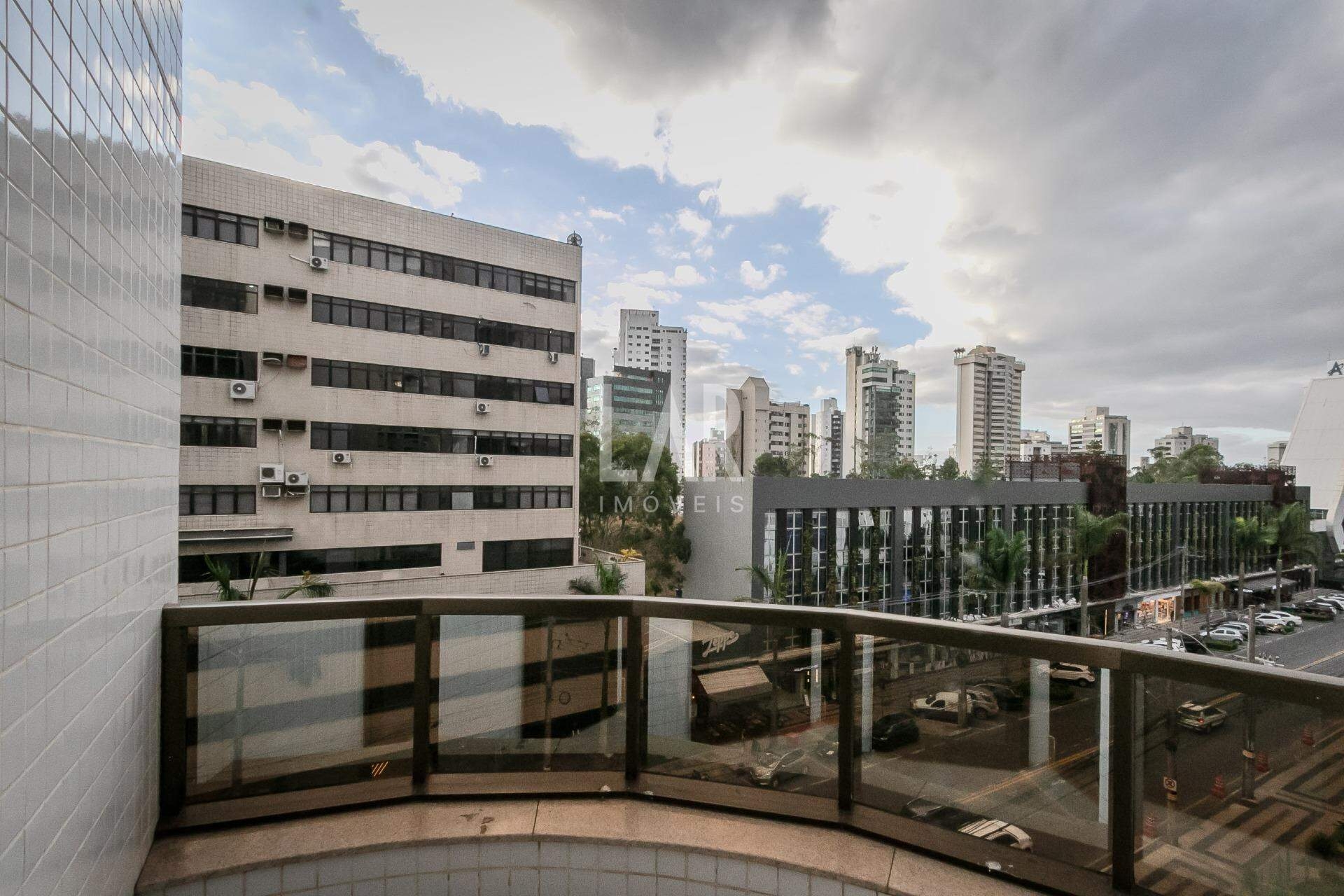 Apartamento de 4 quartos à venda, Vila da Serra, Nova Lima - MG