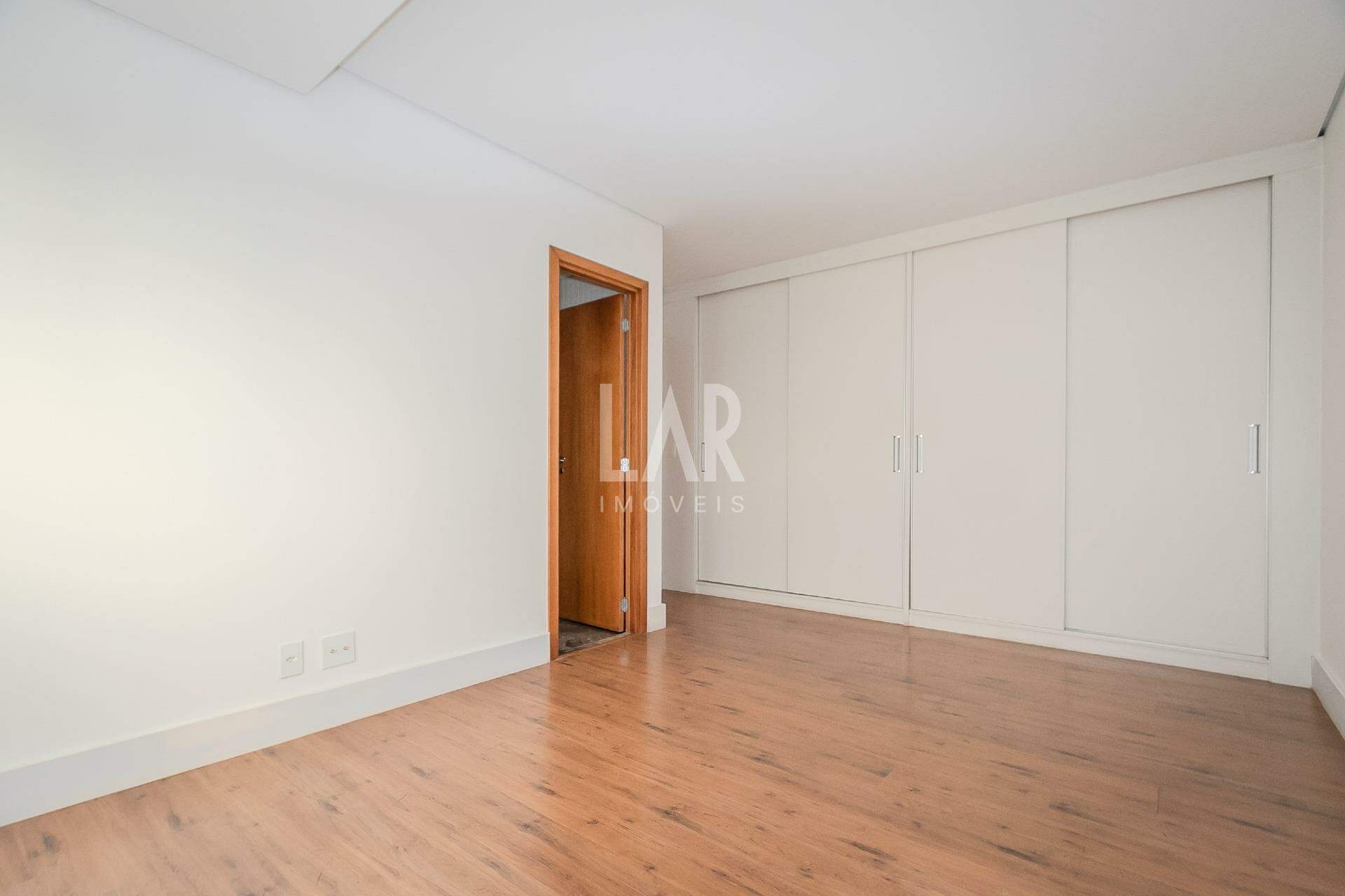Apartamento de 4 quartos à venda, Vila da Serra, Nova Lima - MG