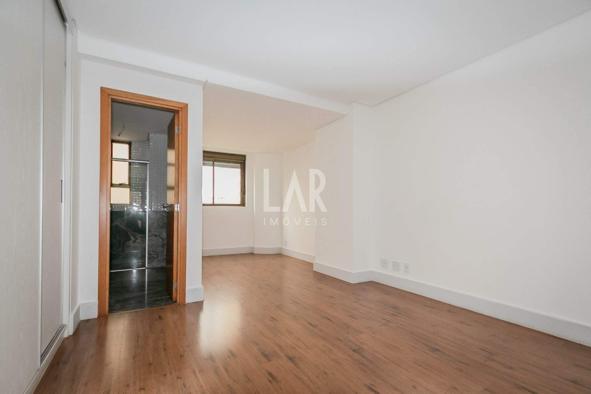 Apartamento de 4 quartos à venda, Vila da Serra, Nova Lima - MG