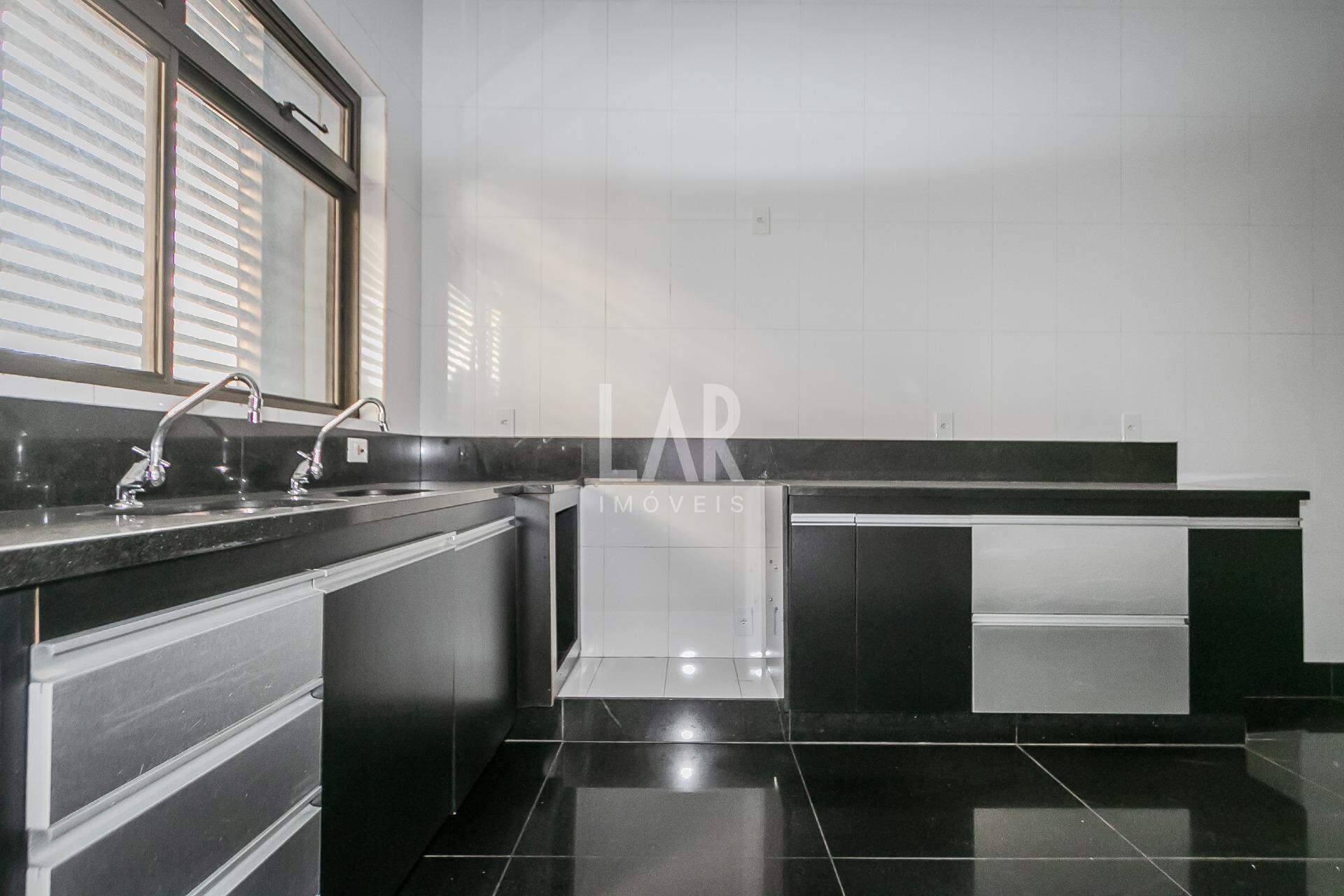 Apartamento de 4 quartos à venda, Vila da Serra, Nova Lima - MG