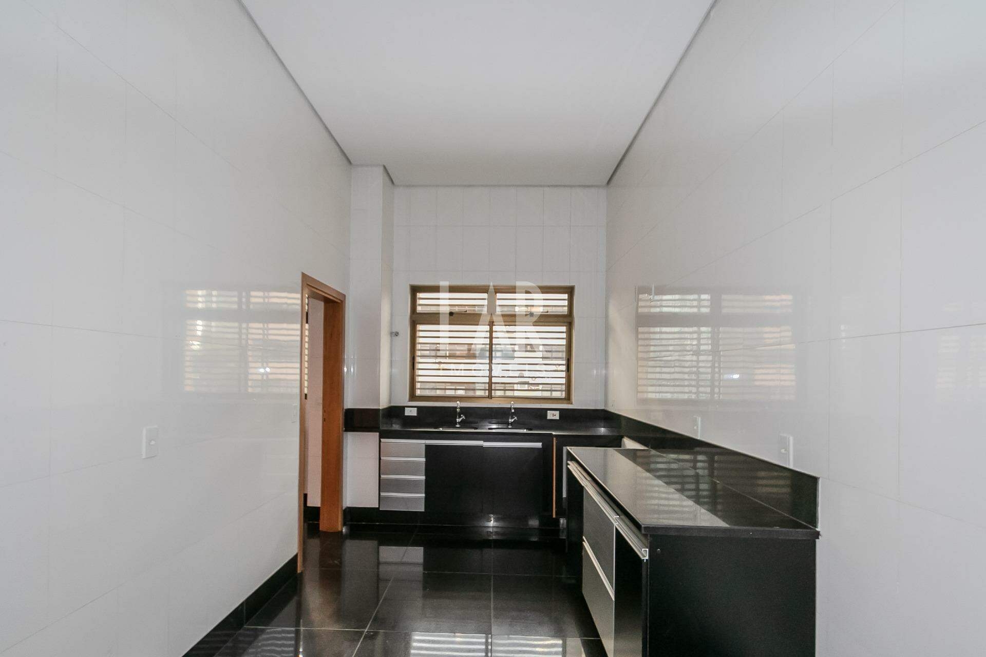 Apartamento de 4 quartos à venda, Vila da Serra, Nova Lima - MG