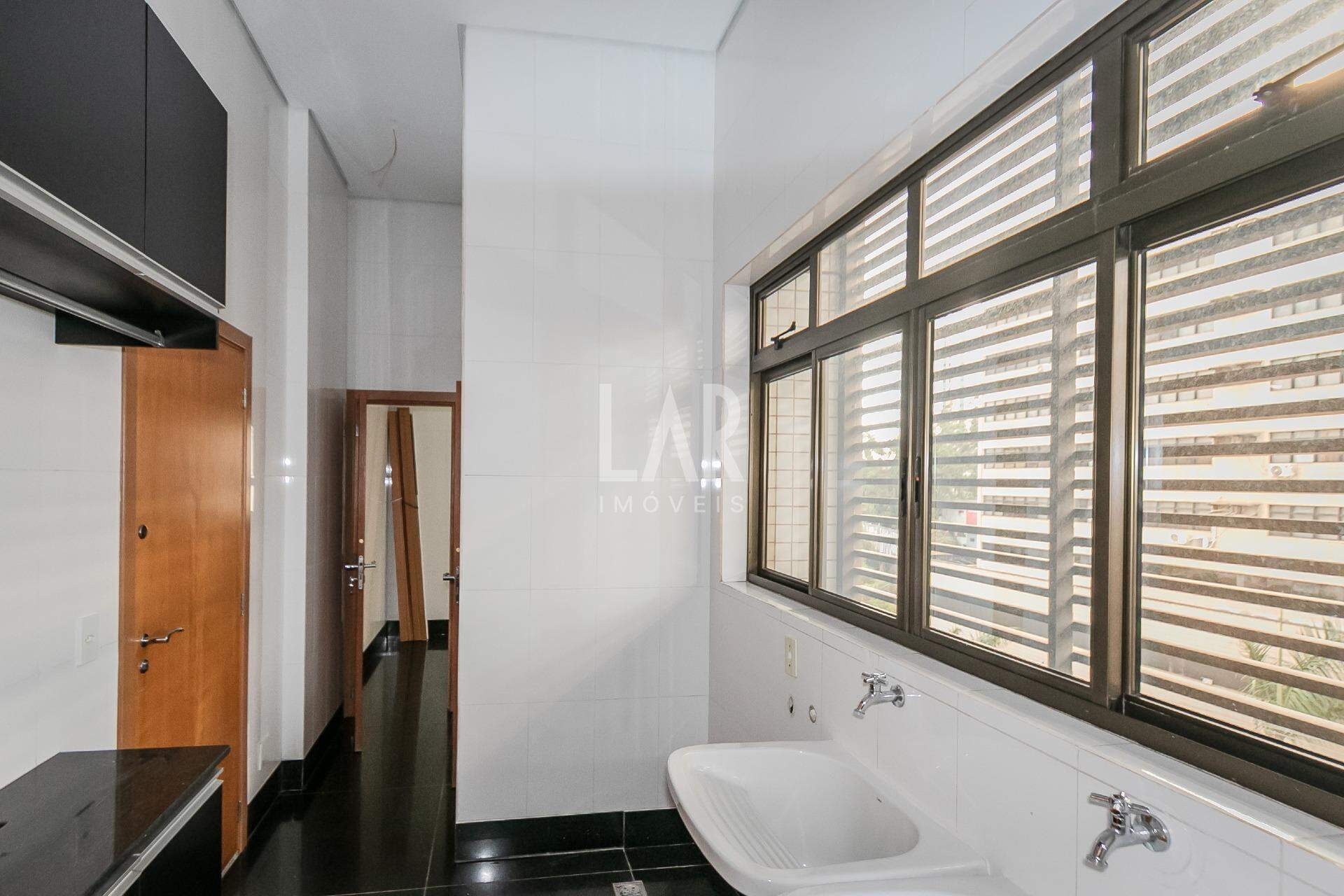 Apartamento de 4 quartos à venda, Vila da Serra, Nova Lima - MG