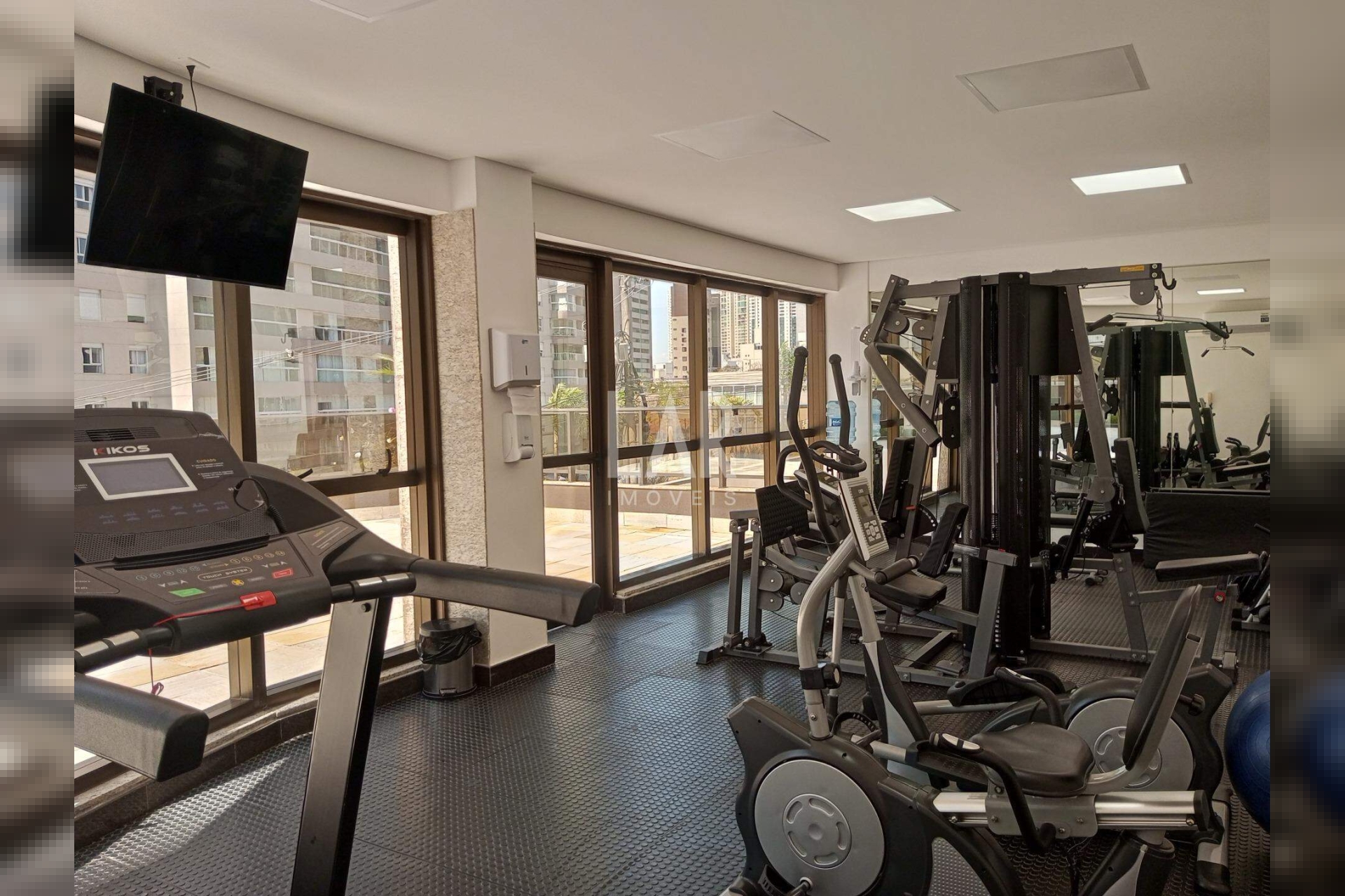 Apartamento de 4 quartos à venda, Vila da Serra, Nova Lima - MG