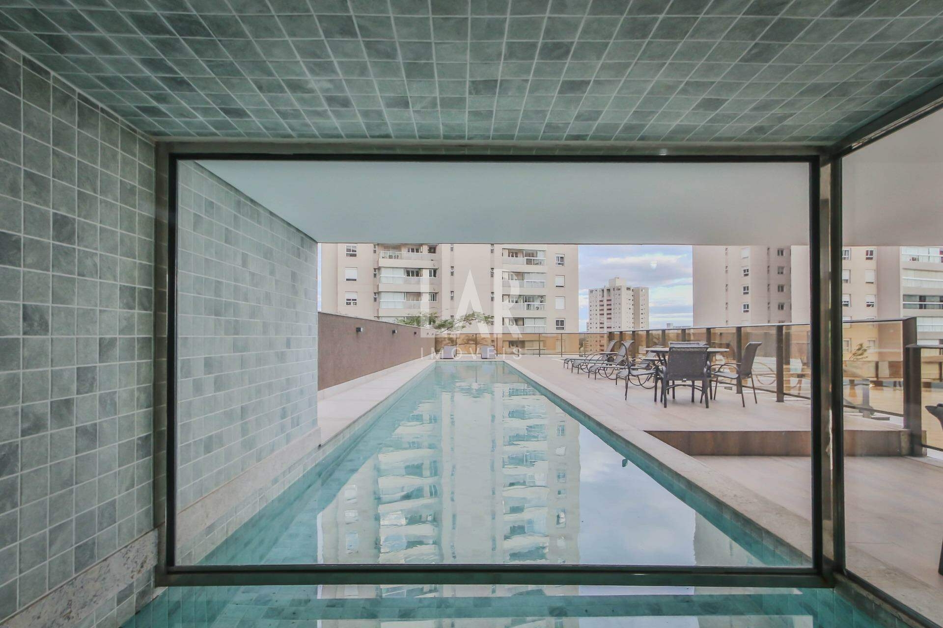 Apartamento de 4 quartos à venda, Vila da Serra, Nova Lima - MG