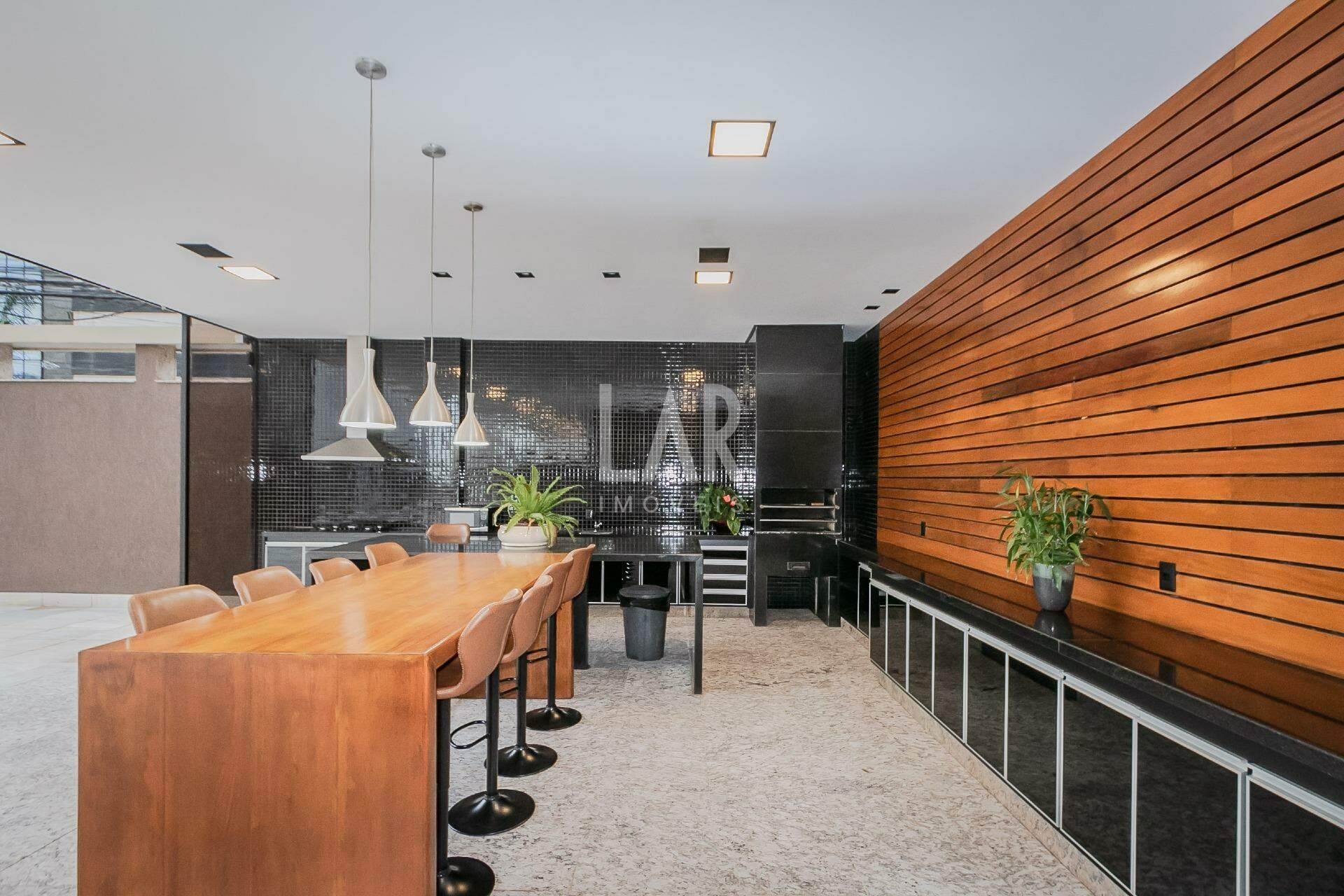 Apartamento de 4 quartos à venda, Vila da Serra, Nova Lima - MG