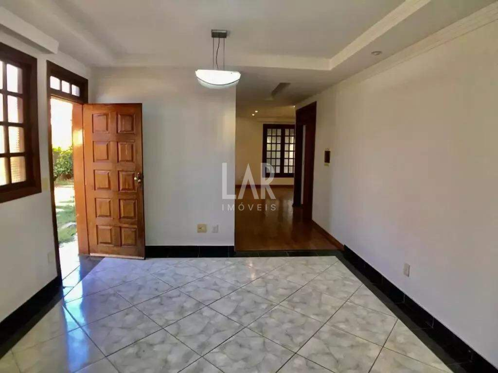 Casa de 3 quartos à venda, Estoril, Belo Horizonte - MG