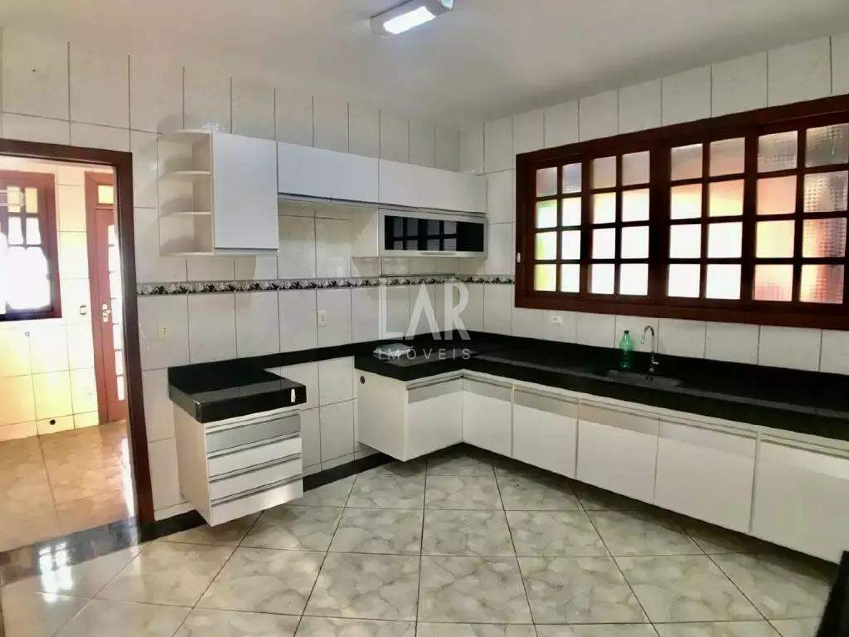 Casa de 3 quartos à venda, Estoril, Belo Horizonte - MG