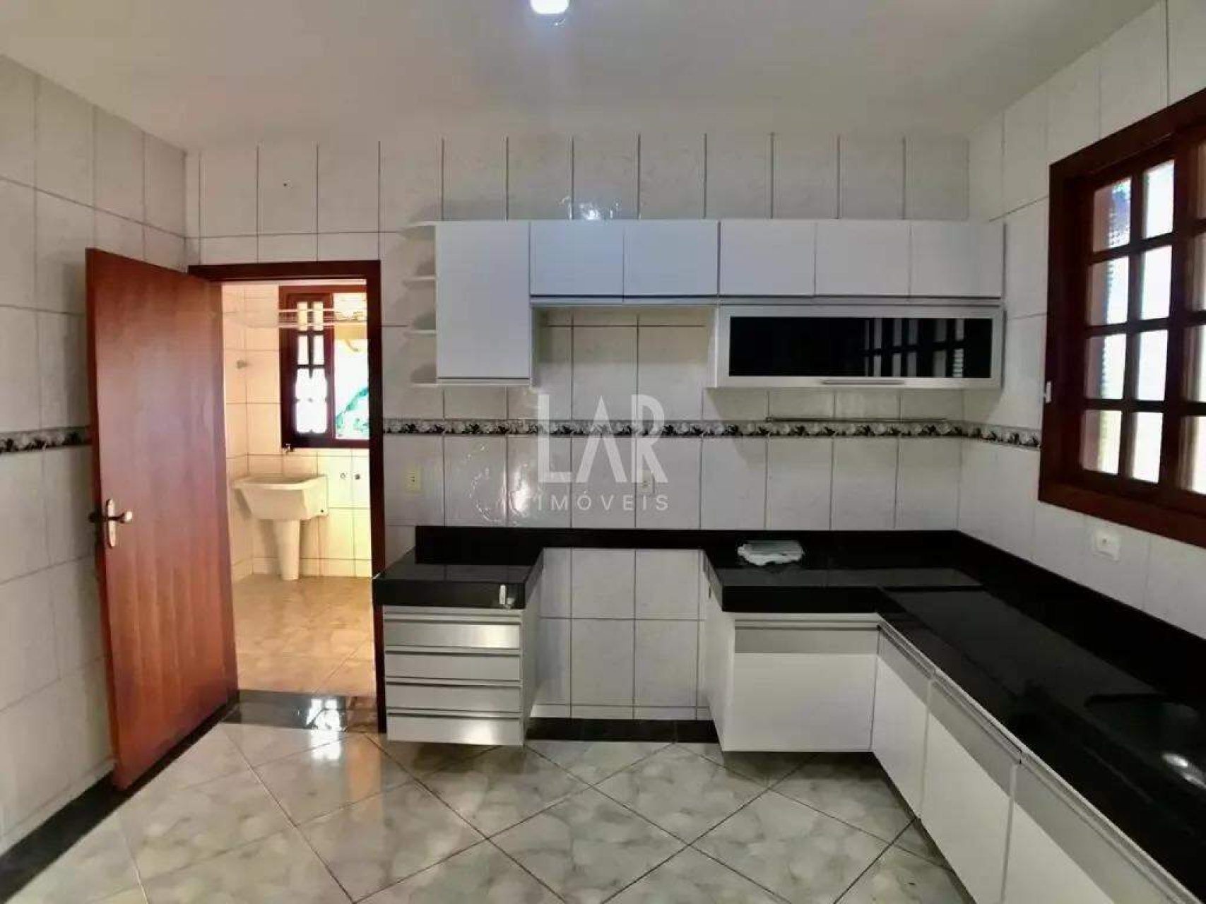Casa de 3 quartos à venda, Estoril, Belo Horizonte - MG