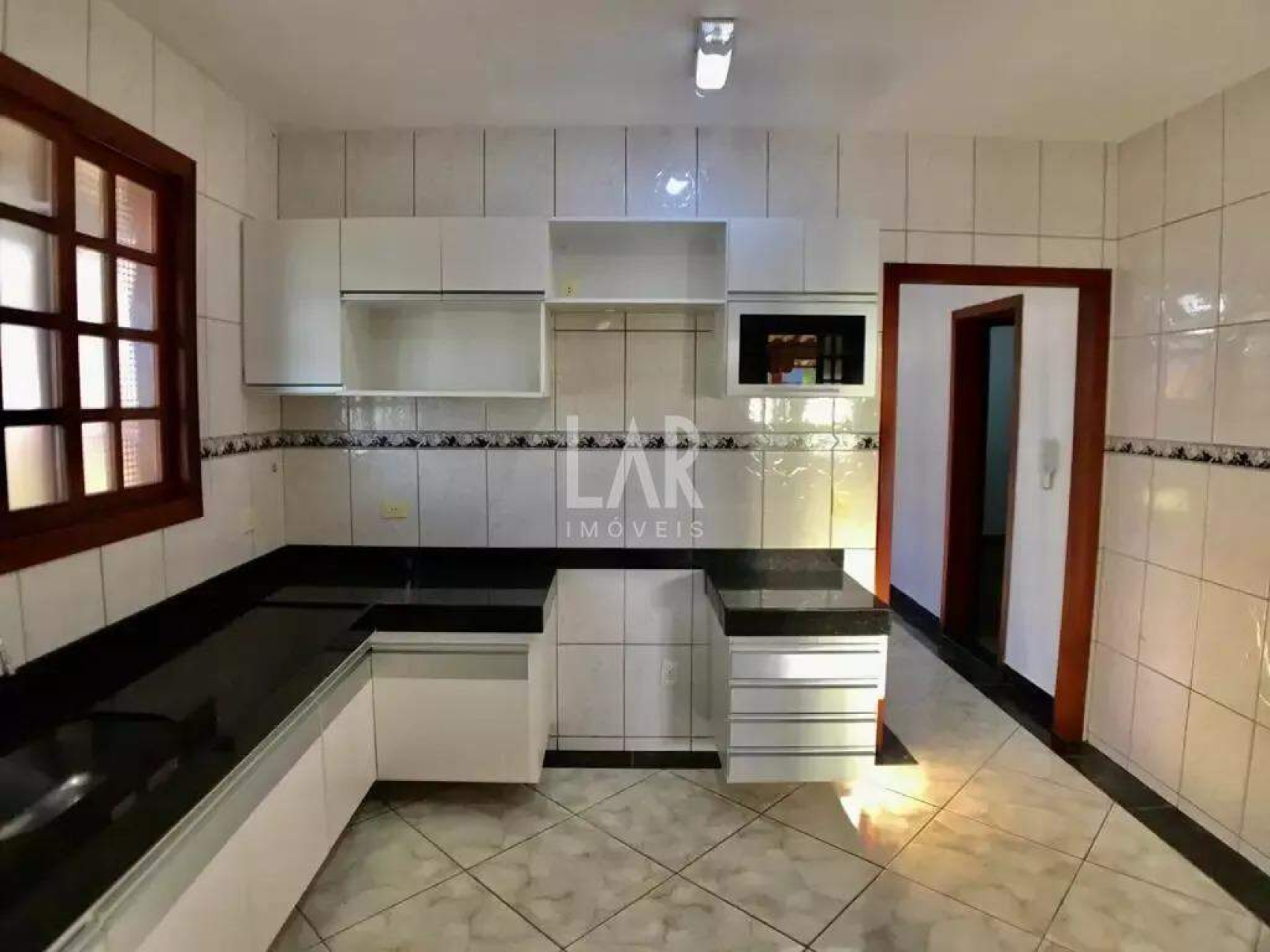 Casa de 3 quartos à venda, Estoril, Belo Horizonte - MG