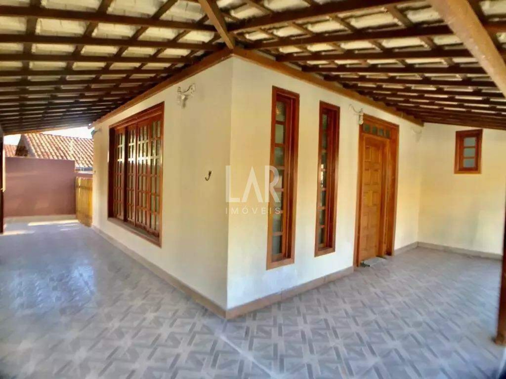 Casa de 3 quartos à venda, Estoril, Belo Horizonte - MG
