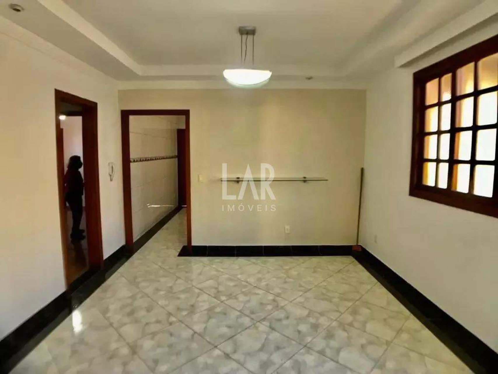 Casa de 3 quartos à venda, Estoril, Belo Horizonte - MG