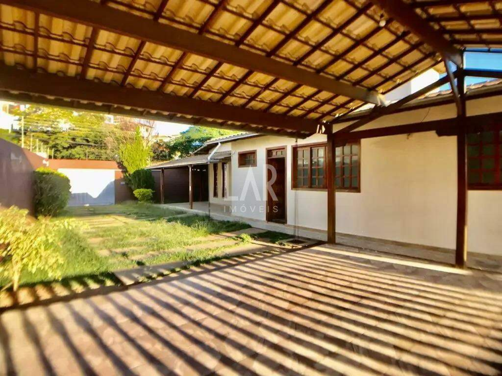Casa de 3 quartos à venda, Estoril, Belo Horizonte - MG