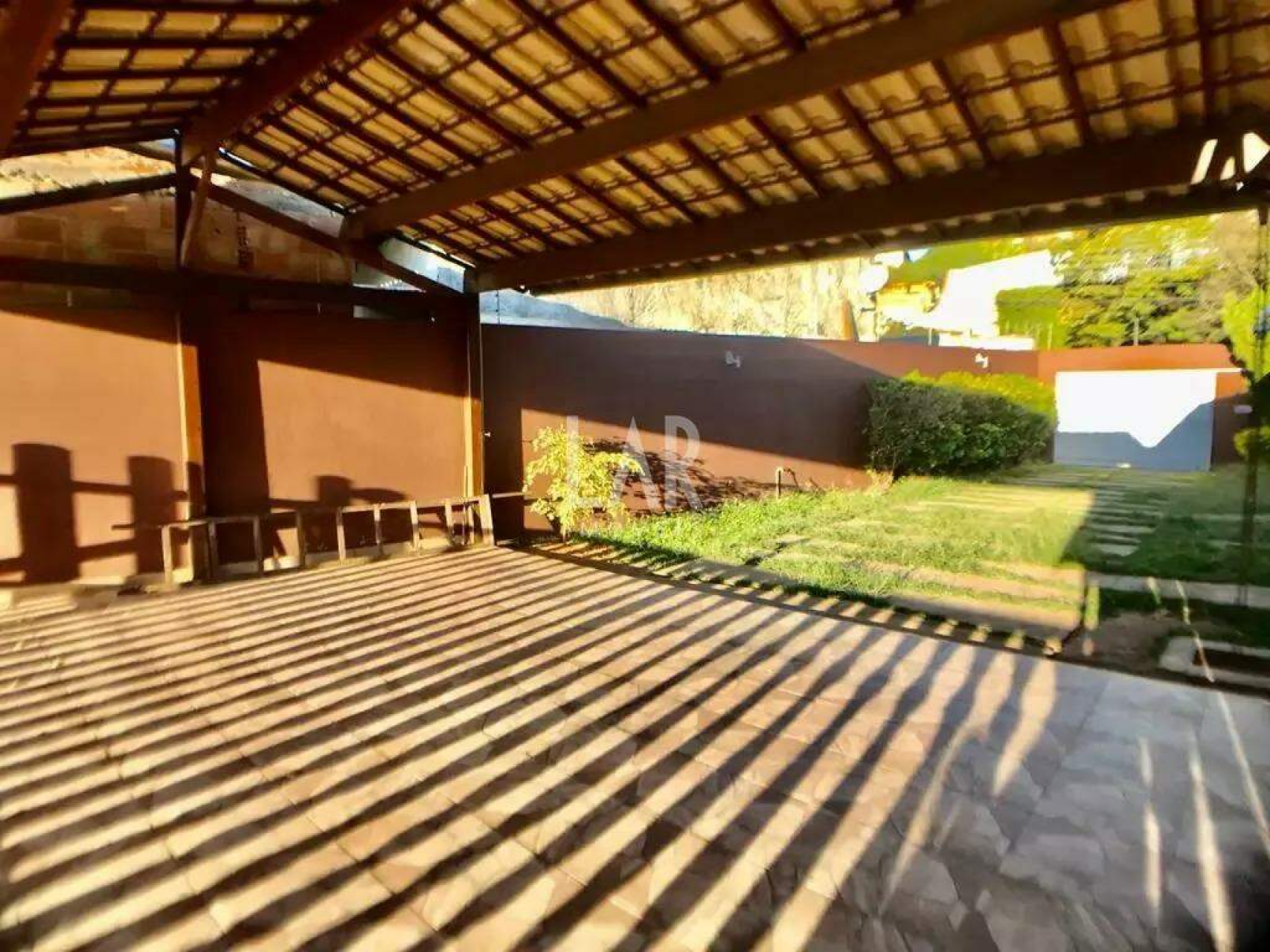 Casa de 3 quartos à venda, Estoril, Belo Horizonte - MG