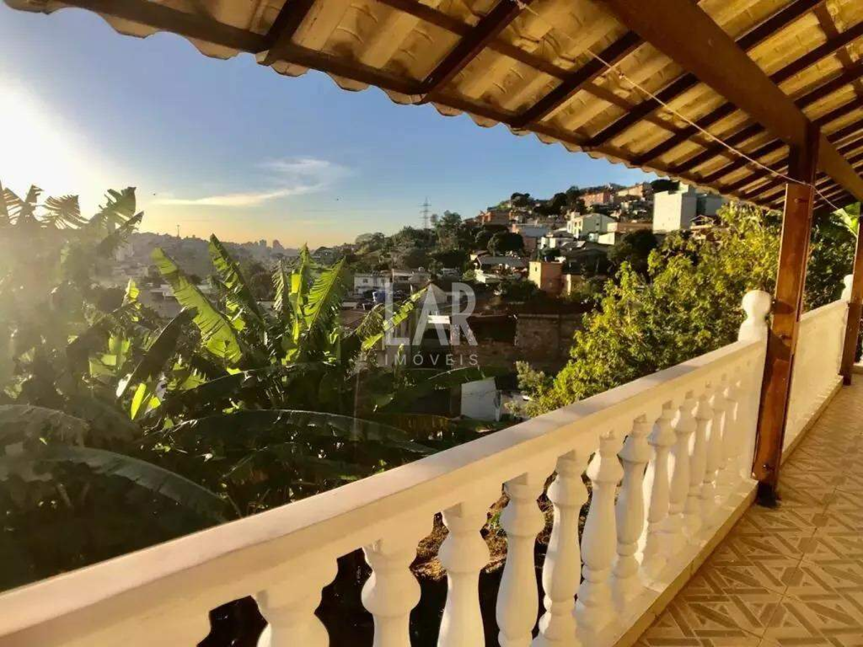 Casa de 3 quartos à venda, Estoril, Belo Horizonte - MG