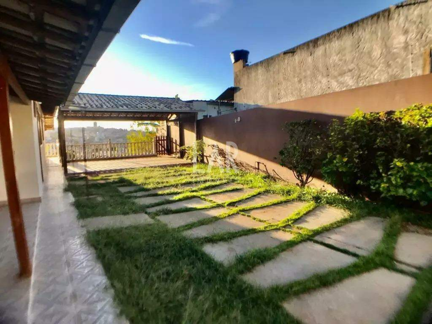 Casa de 3 quartos à venda, Estoril, Belo Horizonte - MG
