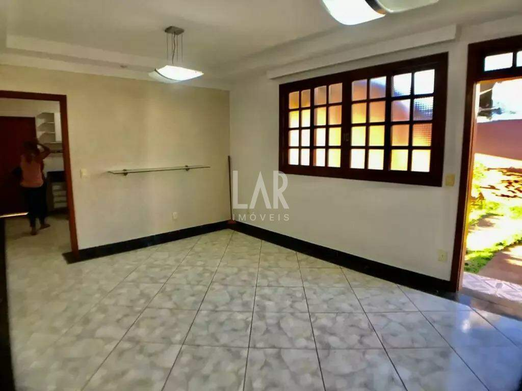 Casa de 3 quartos à venda, Estoril, Belo Horizonte - MG