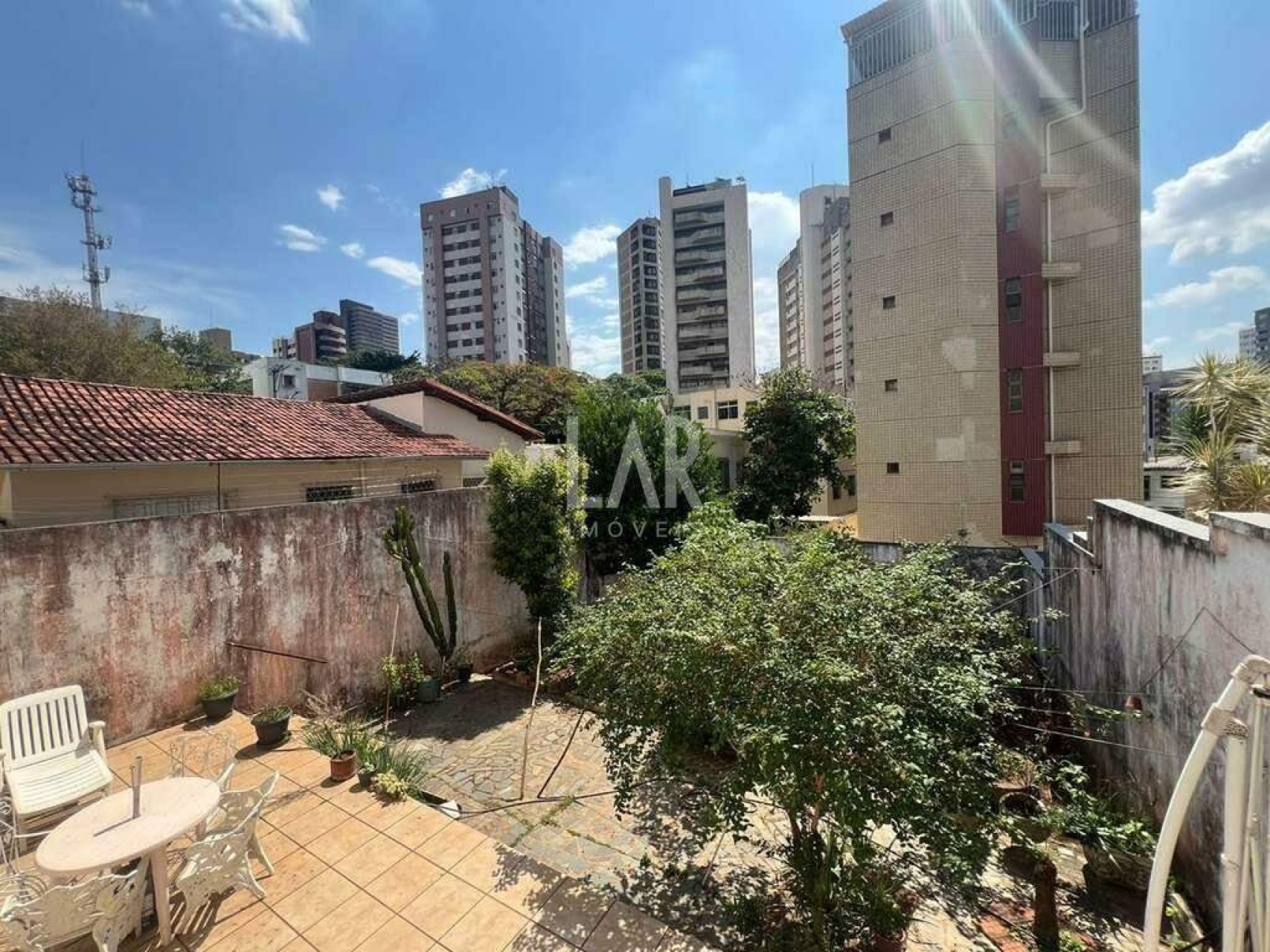 Casa de 4 quartos à venda, Anchieta, Belo Horizonte - MG