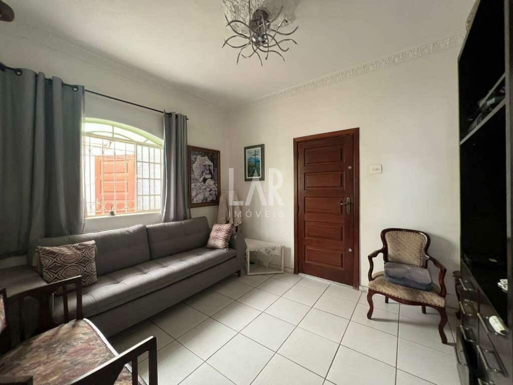 Casa de 4 quartos à venda, Anchieta, Belo Horizonte - MG