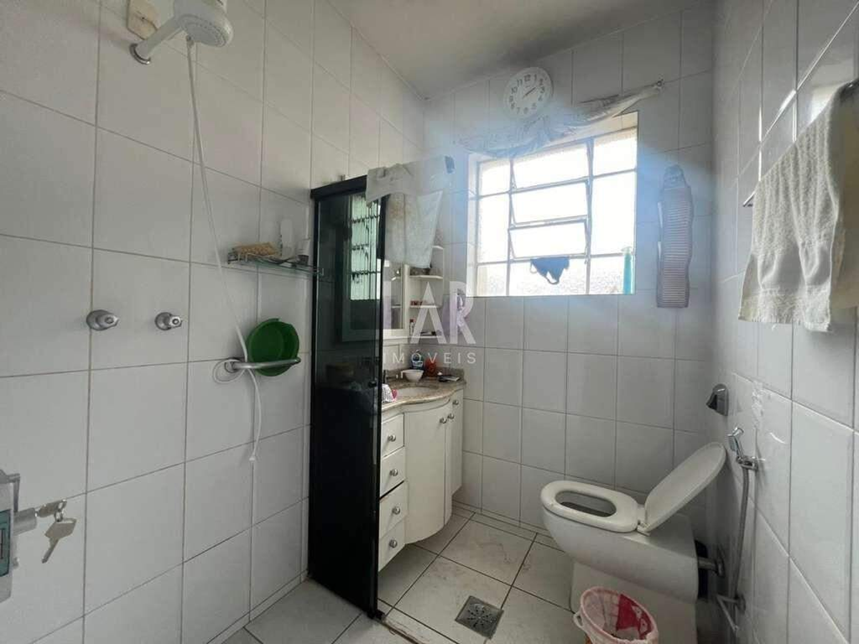 Casa de 4 quartos à venda, Anchieta, Belo Horizonte - MG