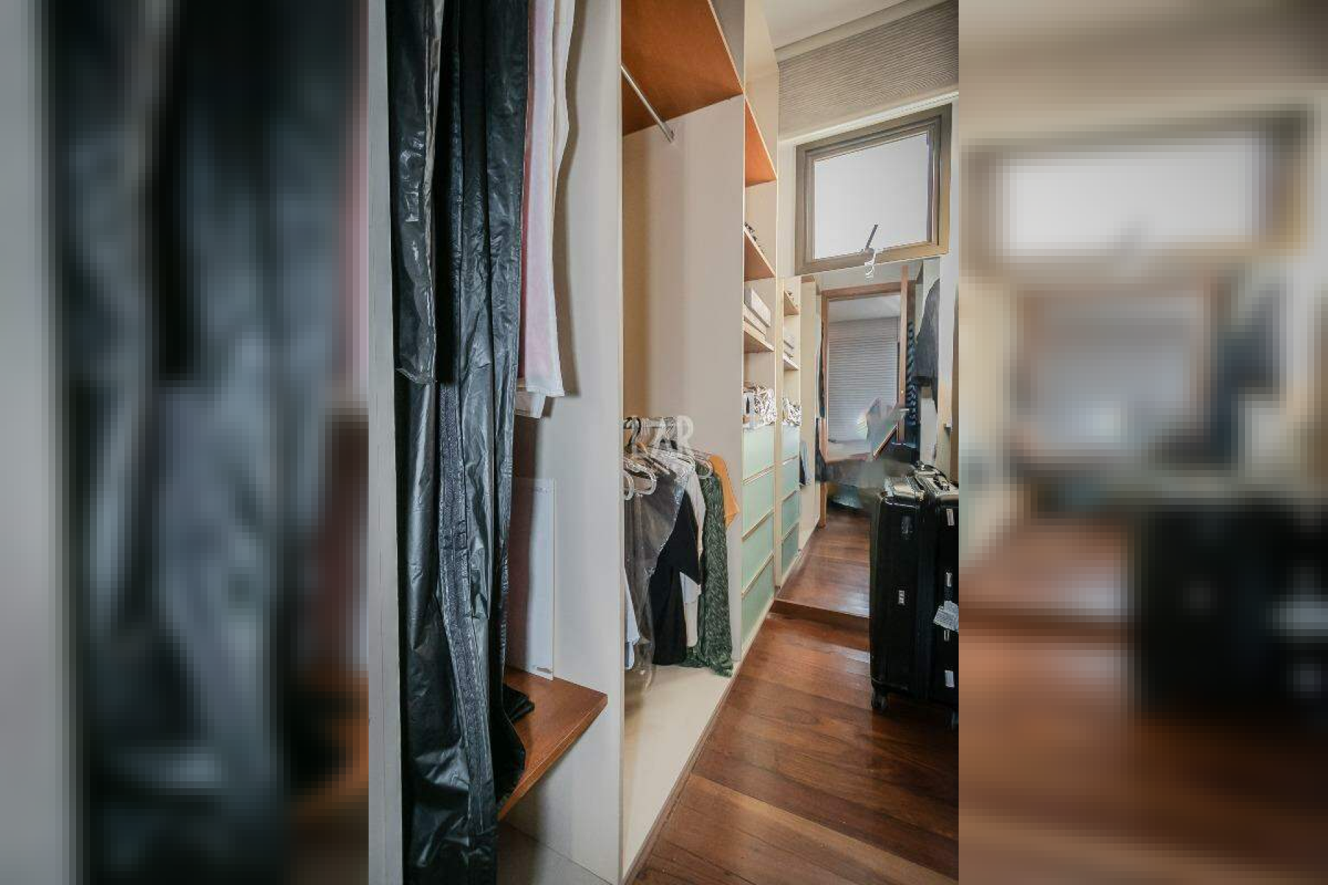 Apartamento de 4 quartos à venda, Belvedere, Belo Horizonte - MG