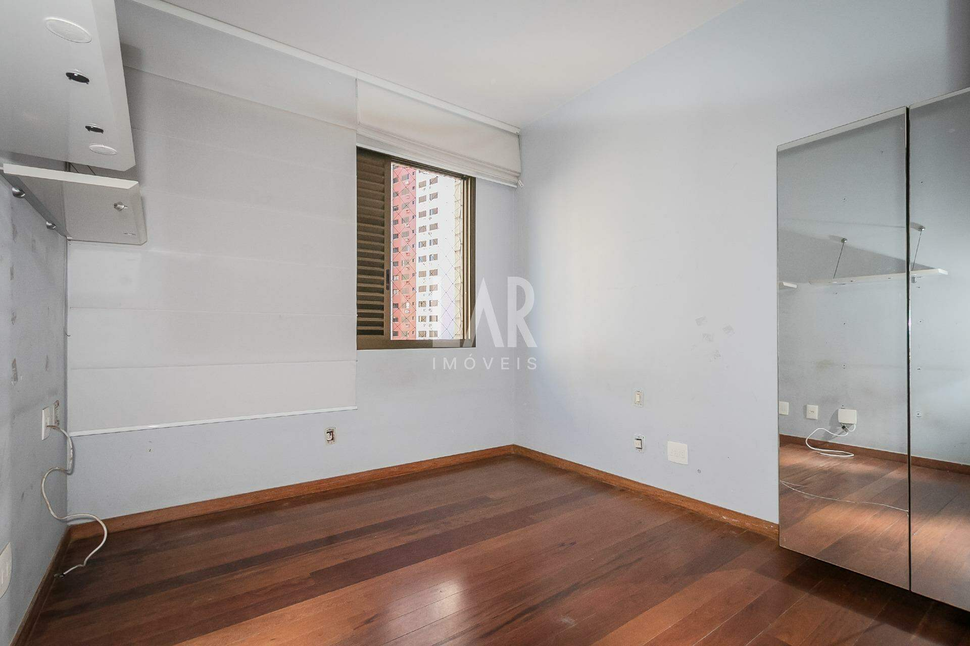Apartamento de 4 quartos à venda, Belvedere, Belo Horizonte - MG