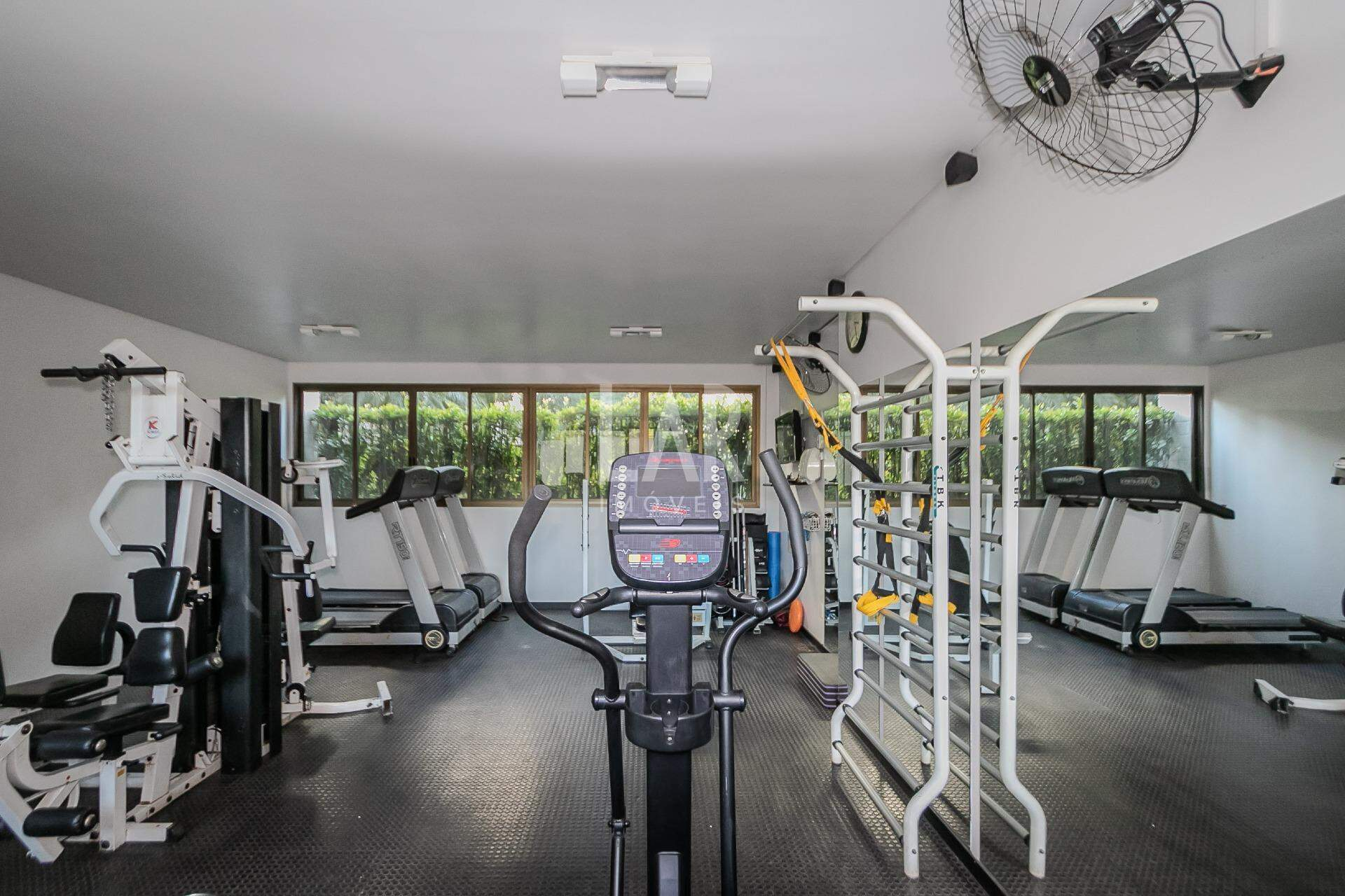 Apartamento de 4 quartos à venda, Belvedere, Belo Horizonte - MG