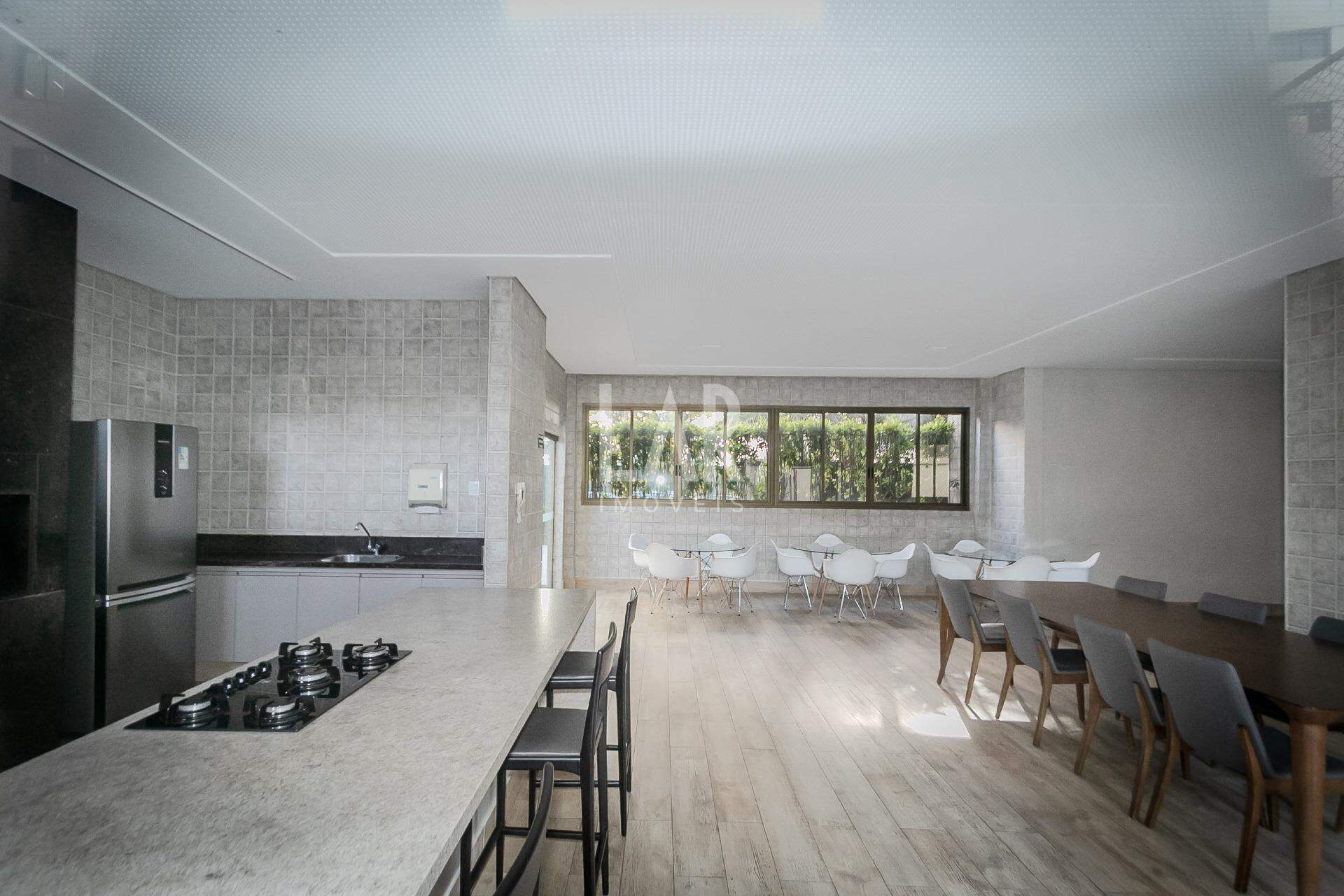 Apartamento de 4 quartos à venda, Belvedere, Belo Horizonte - MG