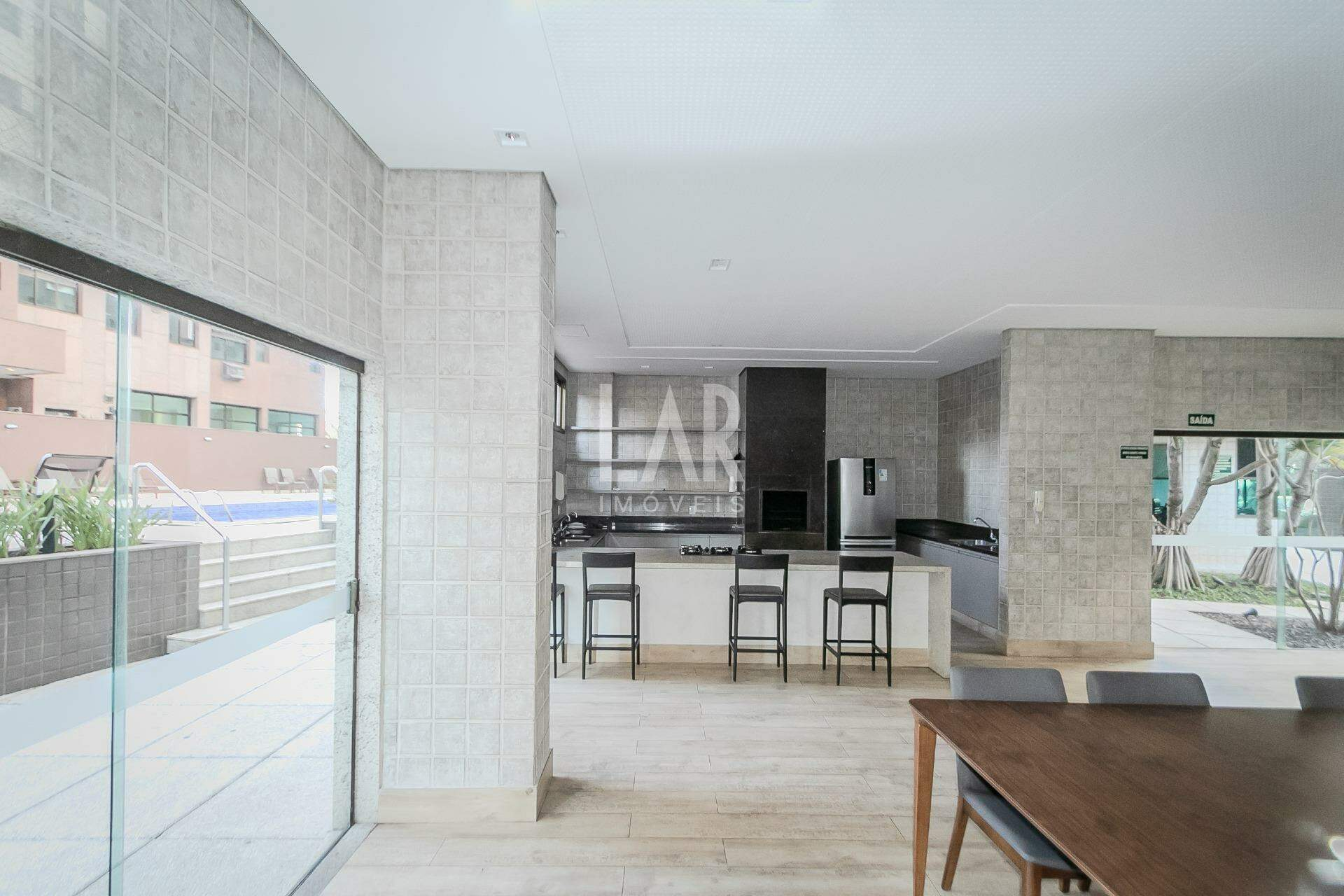 Apartamento de 4 quartos à venda, Belvedere, Belo Horizonte - MG