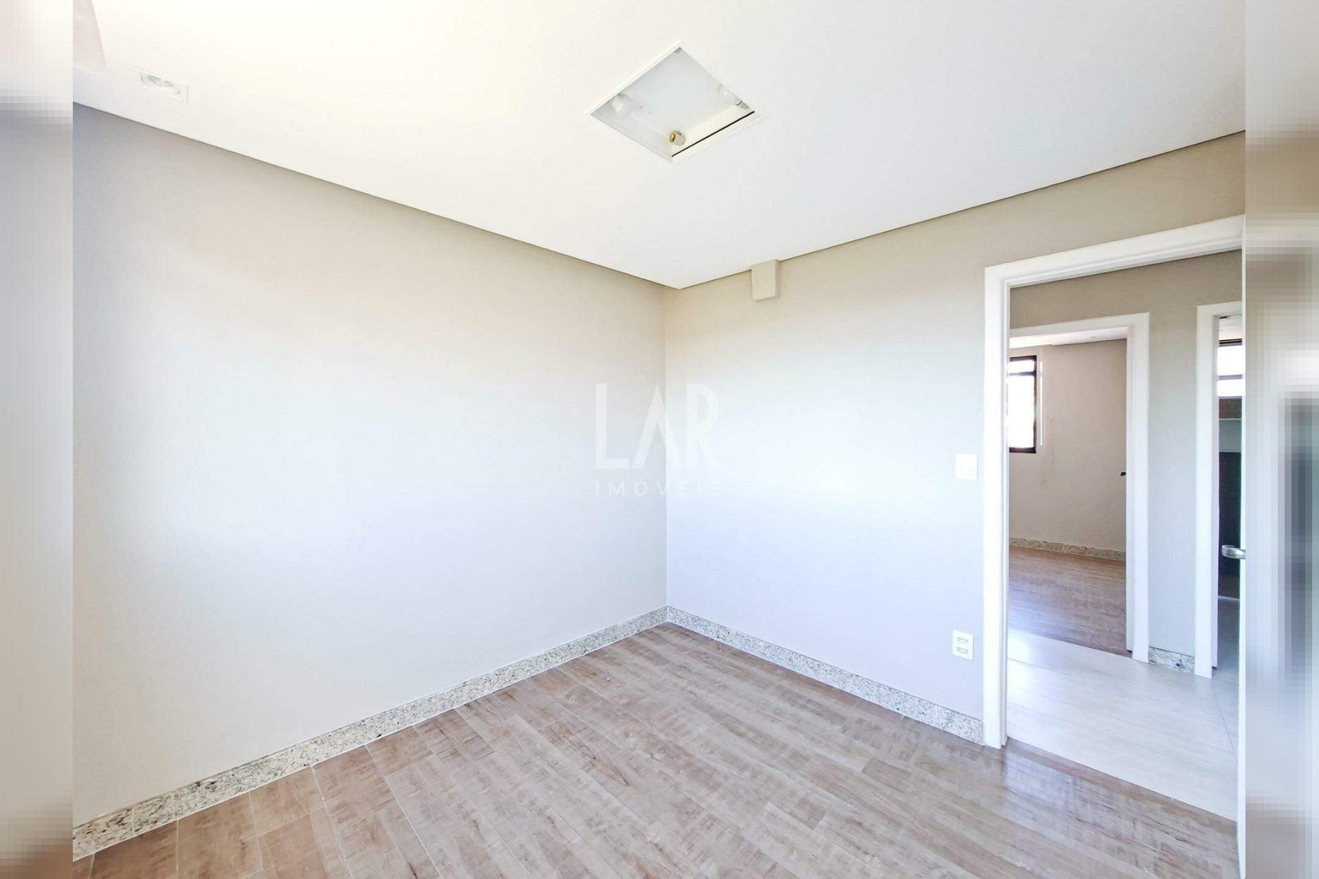 Cobertura de 4 quartos à venda, Itapoã, Belo Horizonte - MG