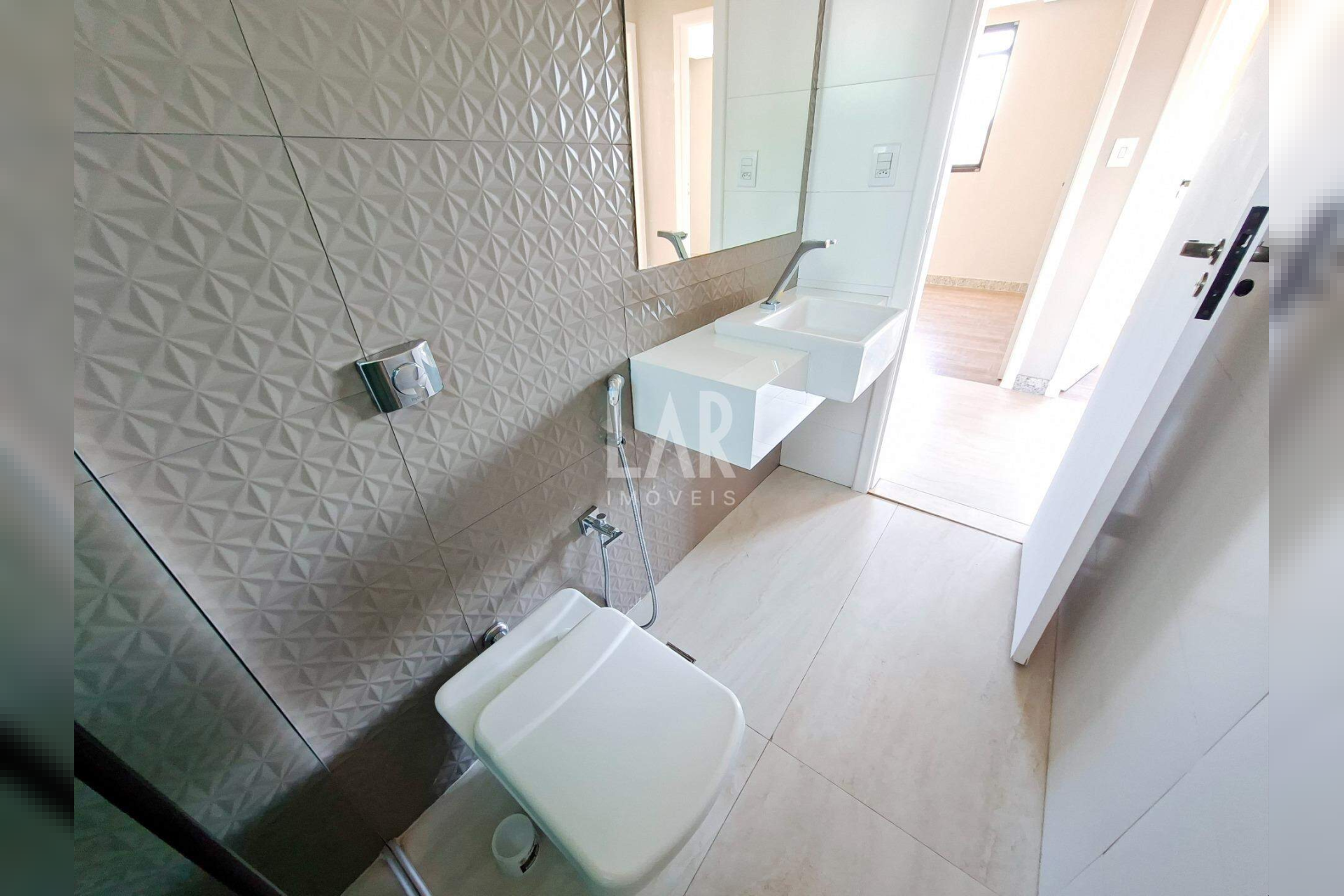 Cobertura de 4 quartos à venda, Itapoã, Belo Horizonte - MG