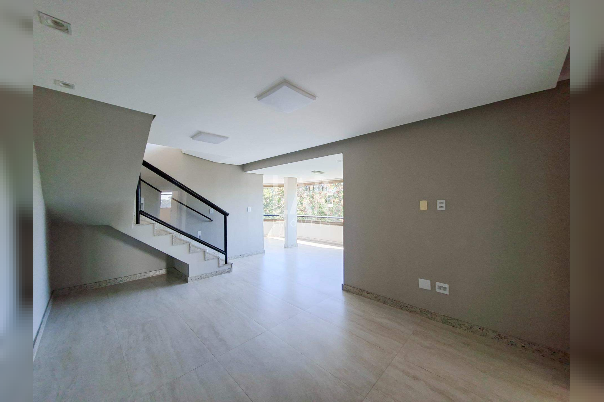 Cobertura de 4 quartos à venda, Itapoã, Belo Horizonte - MG