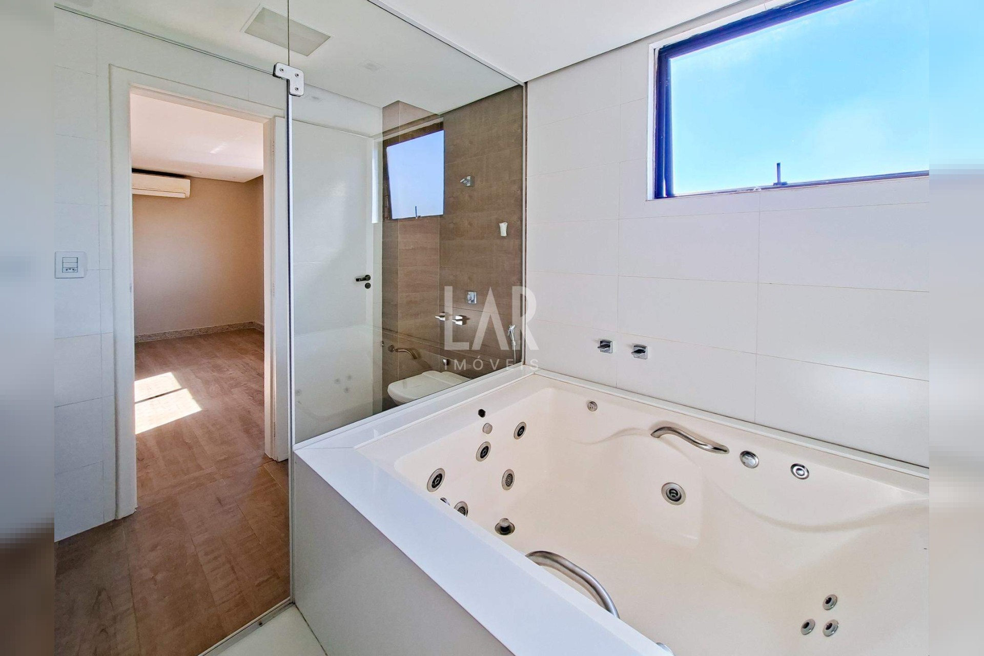 Cobertura de 4 quartos à venda, Itapoã, Belo Horizonte - MG