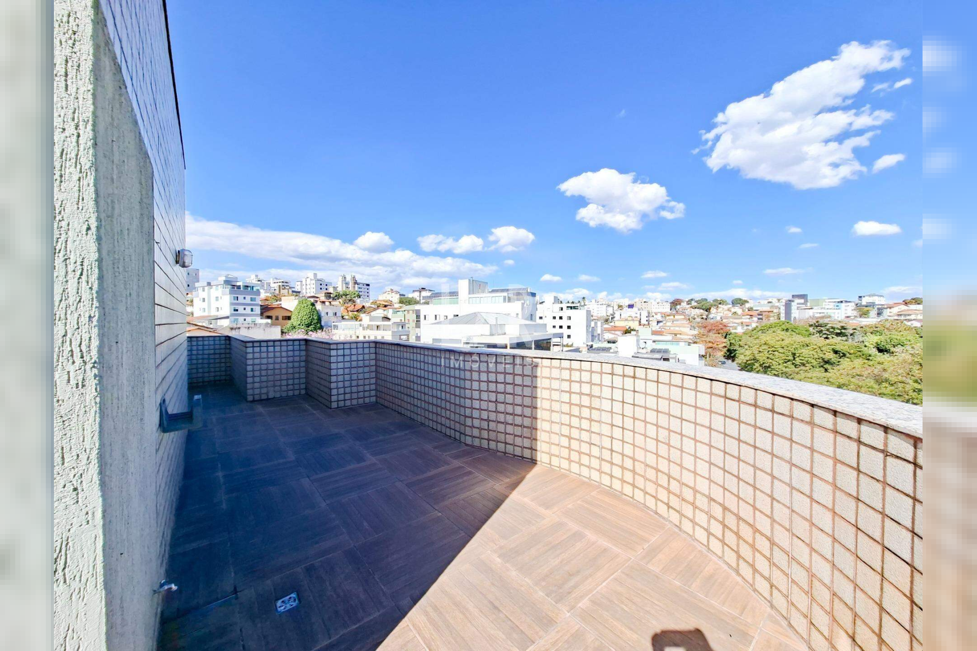 Cobertura de 4 quartos à venda, Itapoã, Belo Horizonte - MG