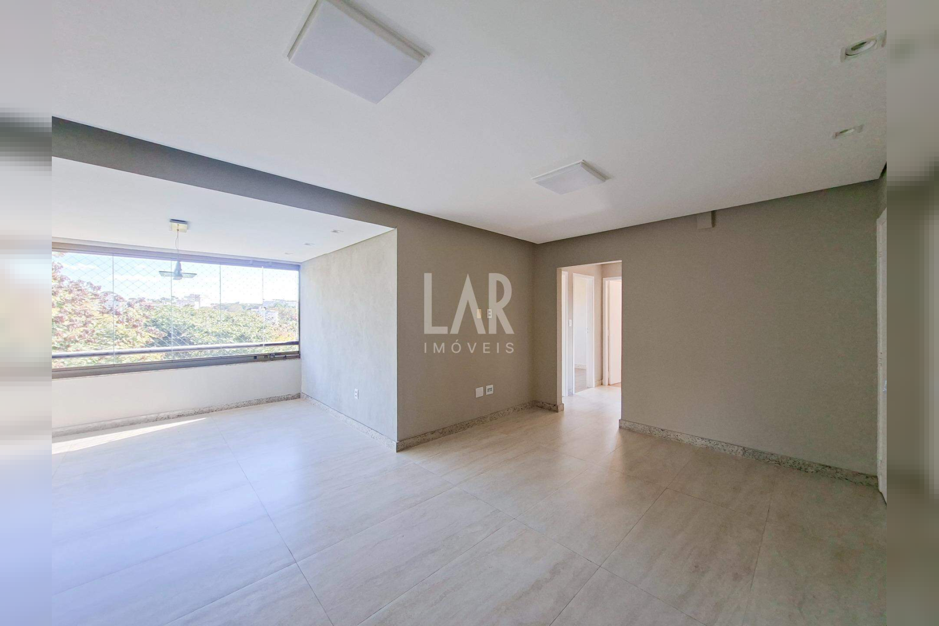 Cobertura de 4 quartos à venda, Itapoã, Belo Horizonte - MG