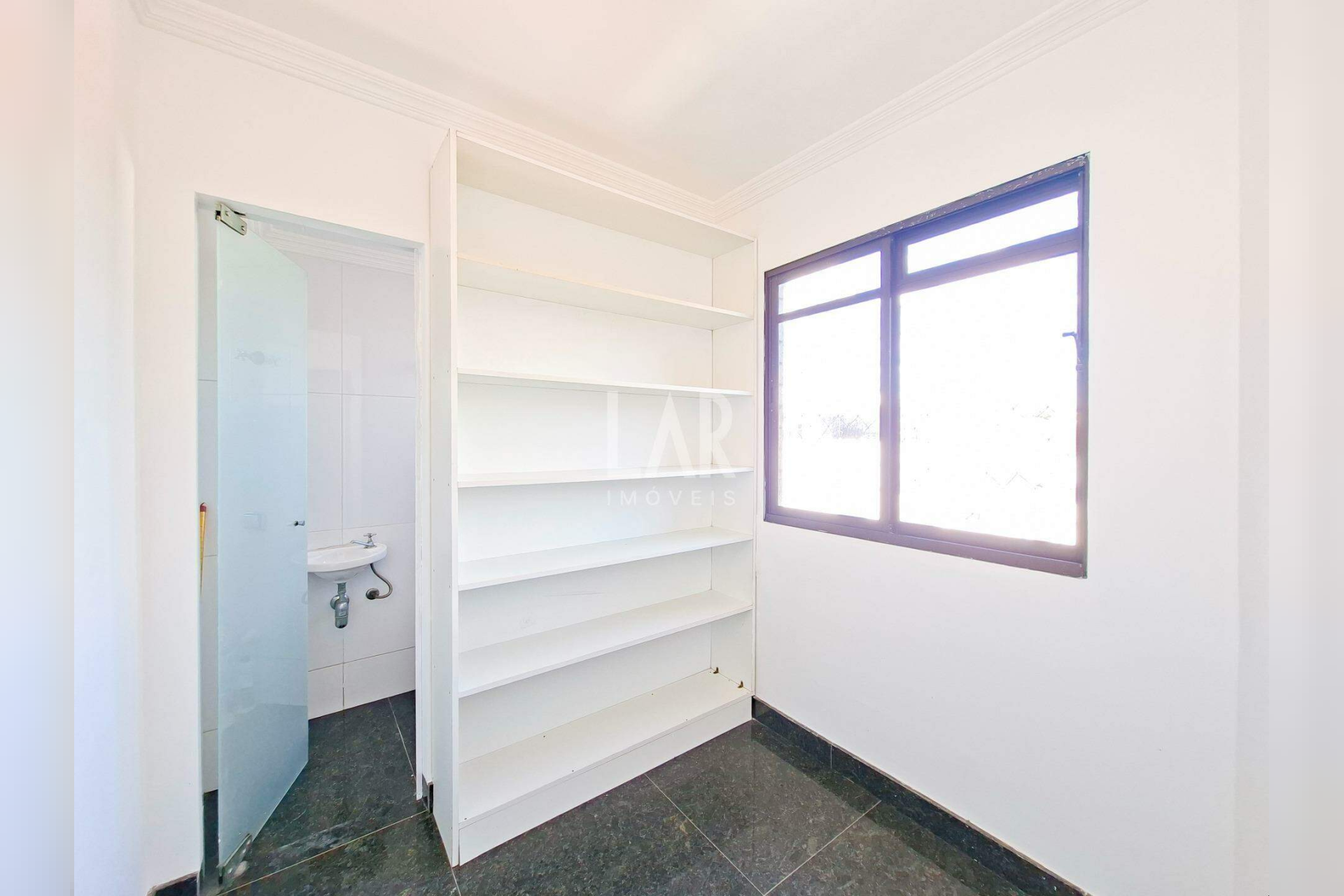Cobertura de 4 quartos à venda, Itapoã, Belo Horizonte - MG