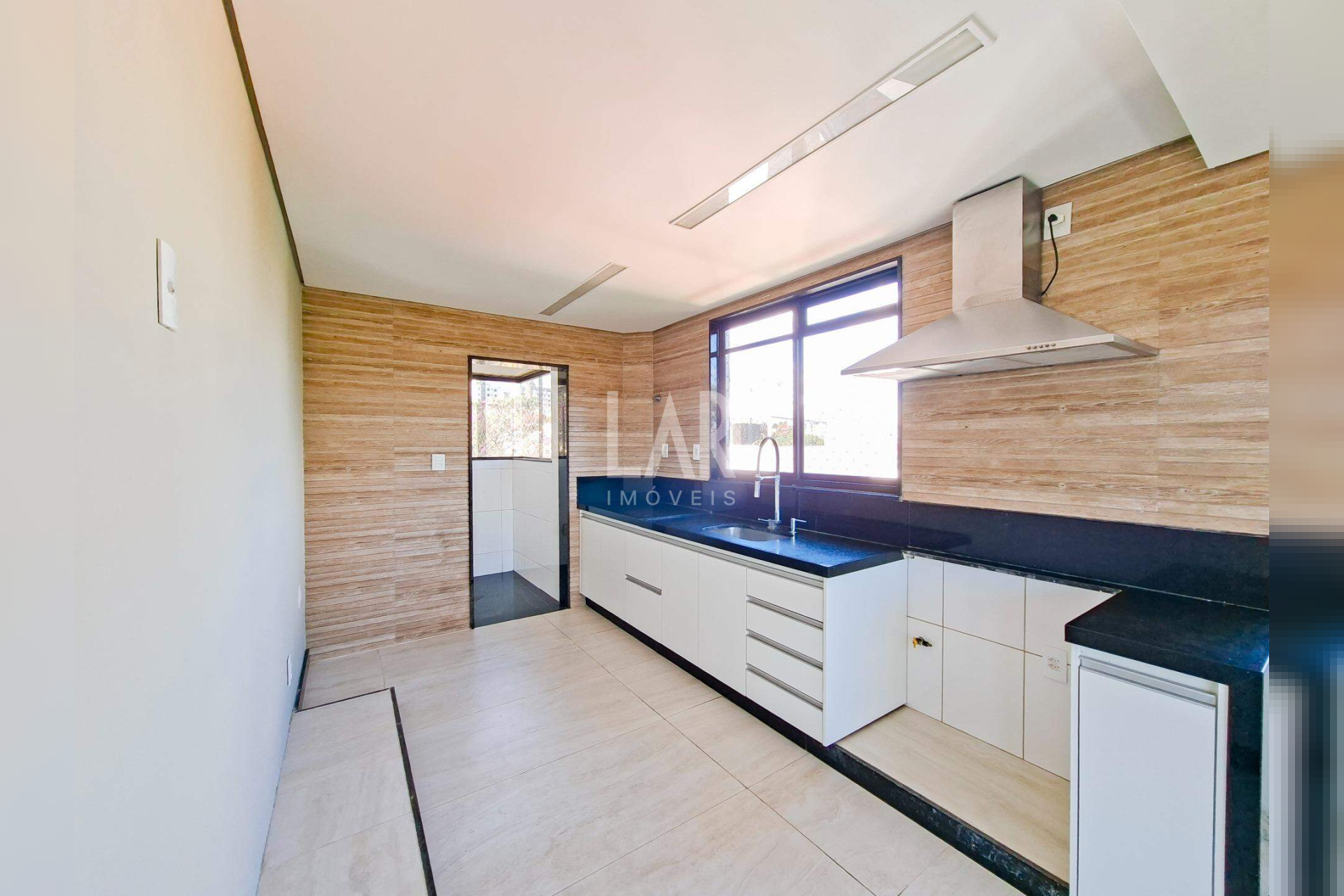 Cobertura de 4 quartos à venda, Itapoã, Belo Horizonte - MG