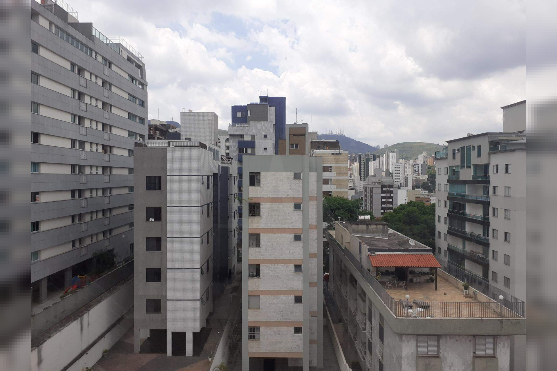 Sala para alugar, Funcionários, Belo Horizonte - MG