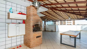 Cobertura de 3 quartos à venda, Castelo, Belo Horizonte - MG