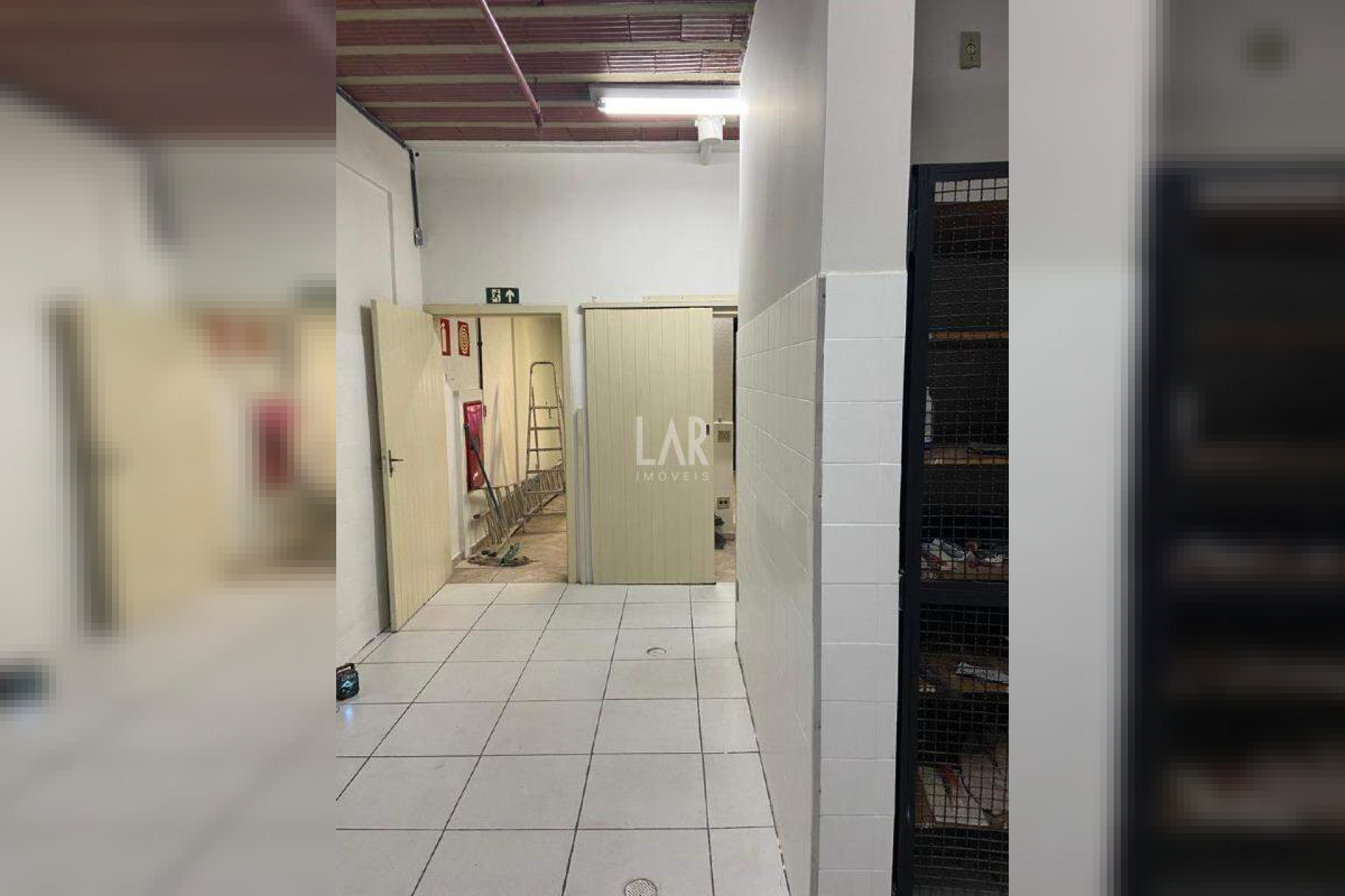 Loja para alugar, Graça, Belo Horizonte - MG