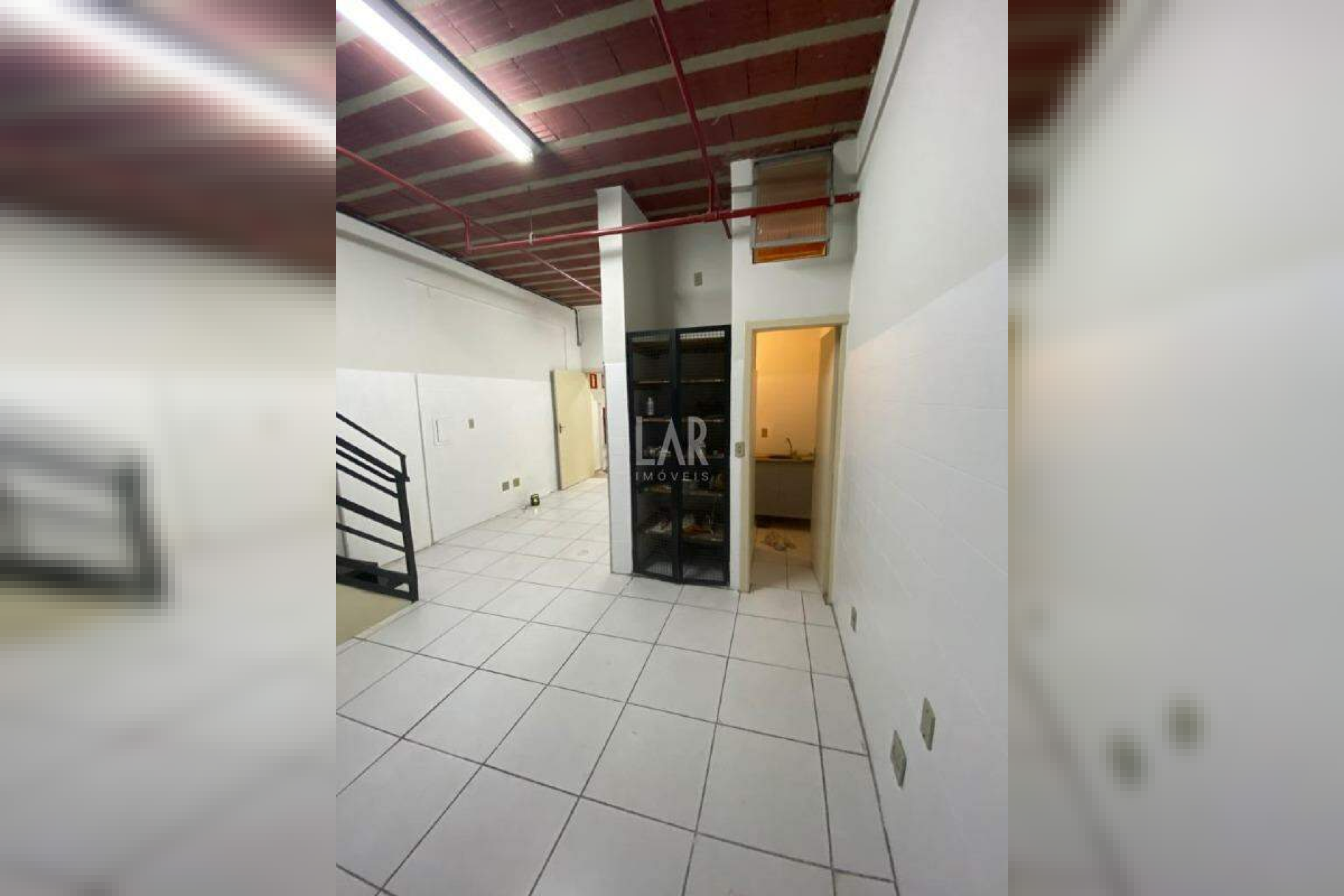 Loja para alugar, Graça, Belo Horizonte - MG