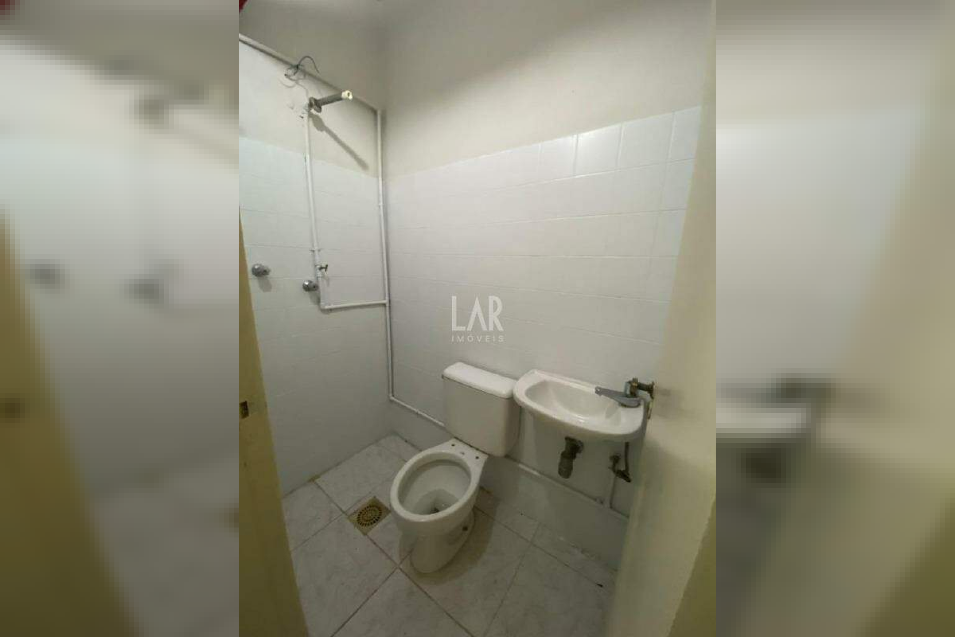 Loja para alugar, Graça, Belo Horizonte - MG