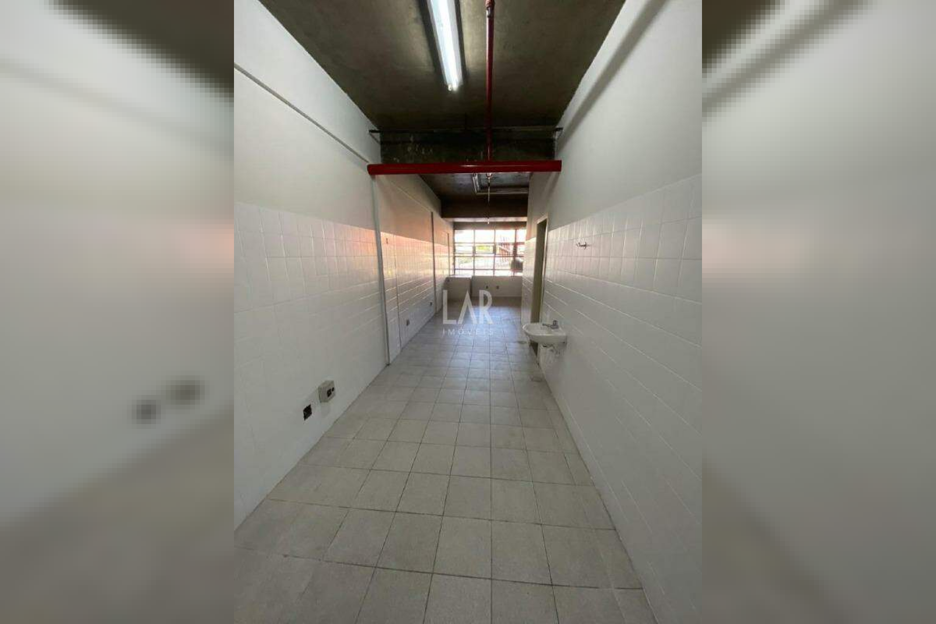 Loja para alugar, Graça, Belo Horizonte - MG
