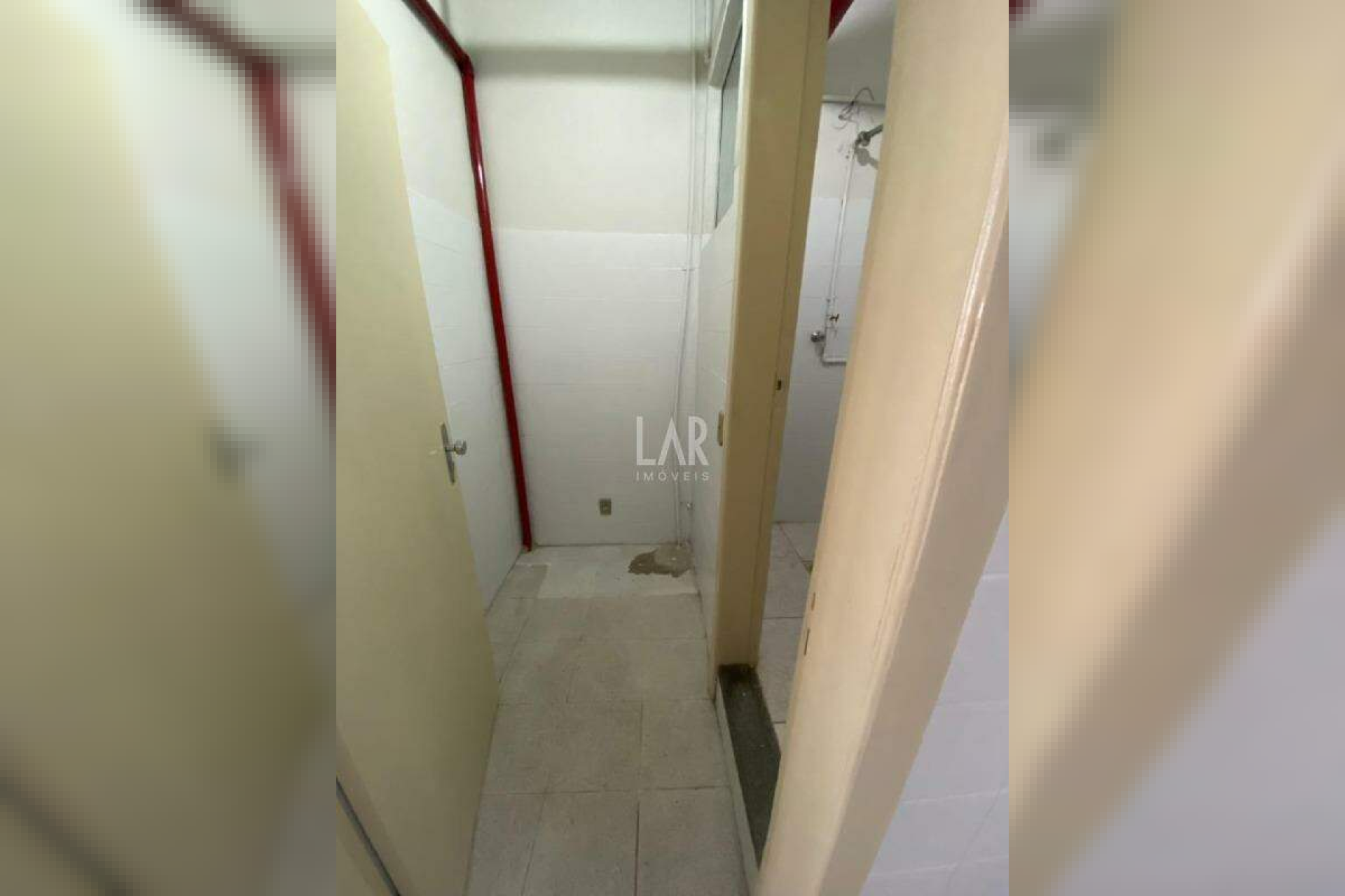 Loja para alugar, Graça, Belo Horizonte - MG