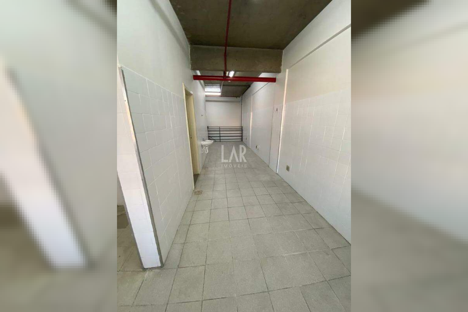 Loja para alugar, Graça, Belo Horizonte - MG