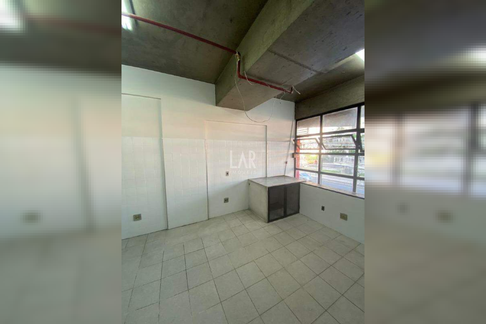 Loja para alugar, Graça, Belo Horizonte - MG