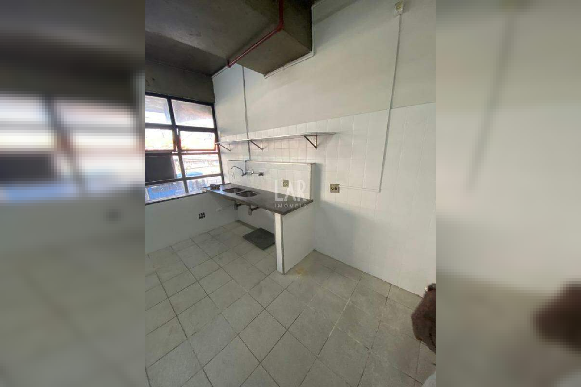 Loja para alugar, Graça, Belo Horizonte - MG