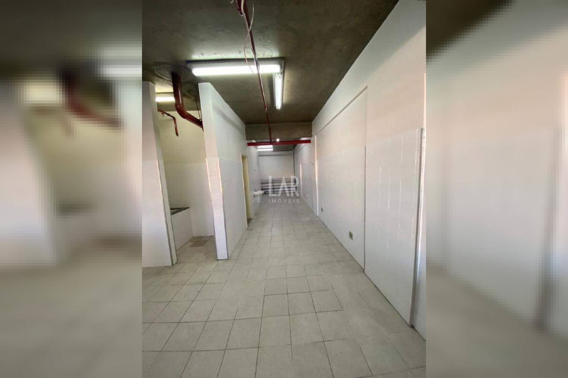 Loja para alugar, Graça, Belo Horizonte - MG