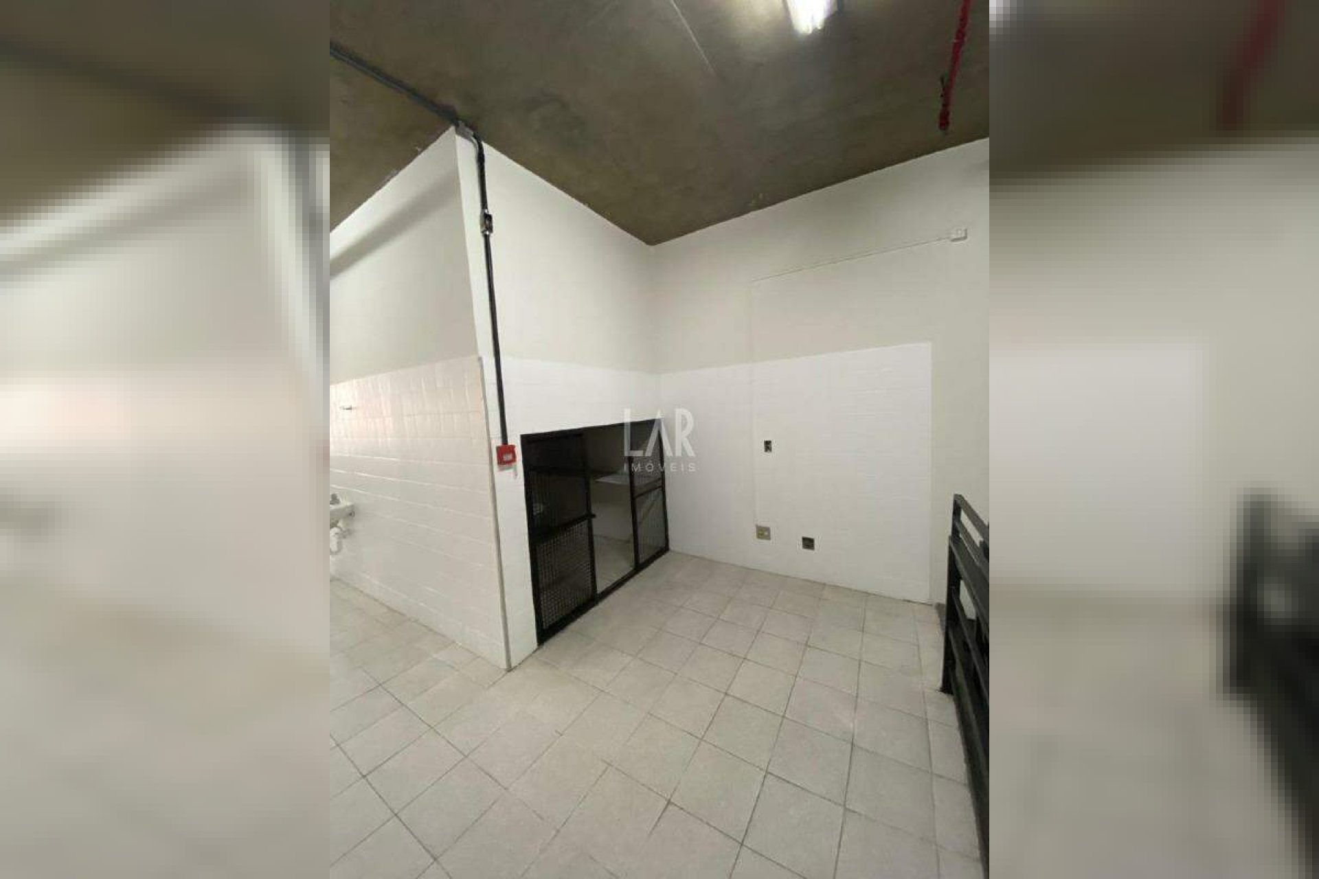 Loja para alugar, Graça, Belo Horizonte - MG
