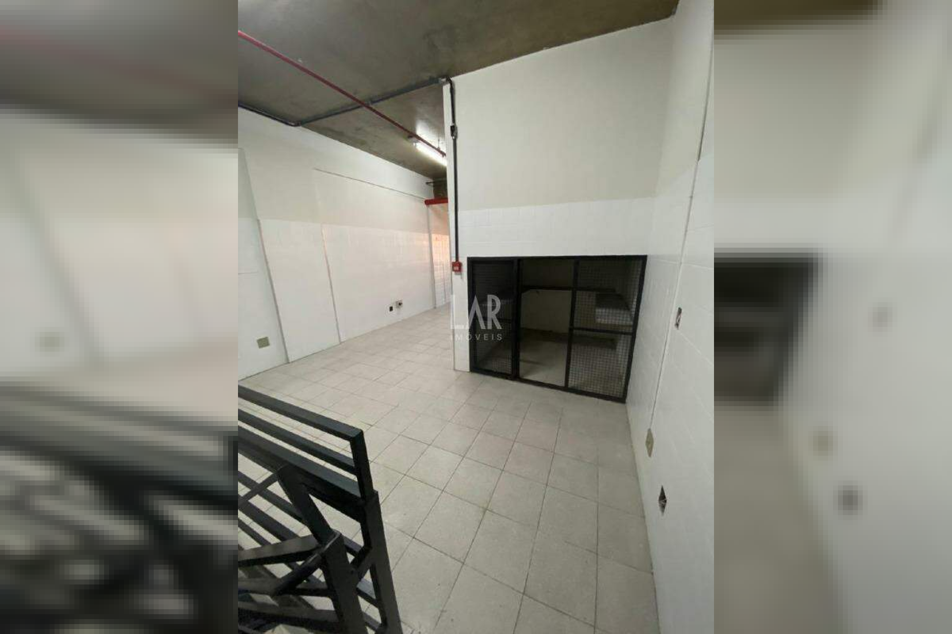 Loja para alugar, Graça, Belo Horizonte - MG