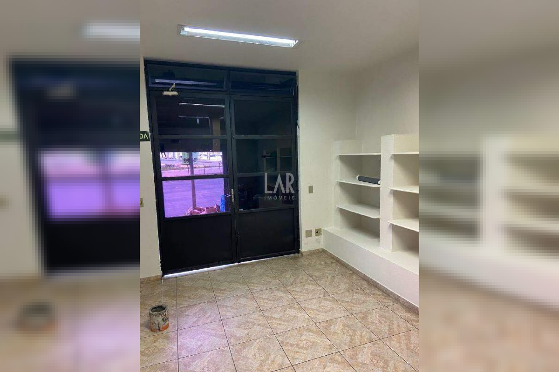 Loja para alugar, Graça, Belo Horizonte - MG